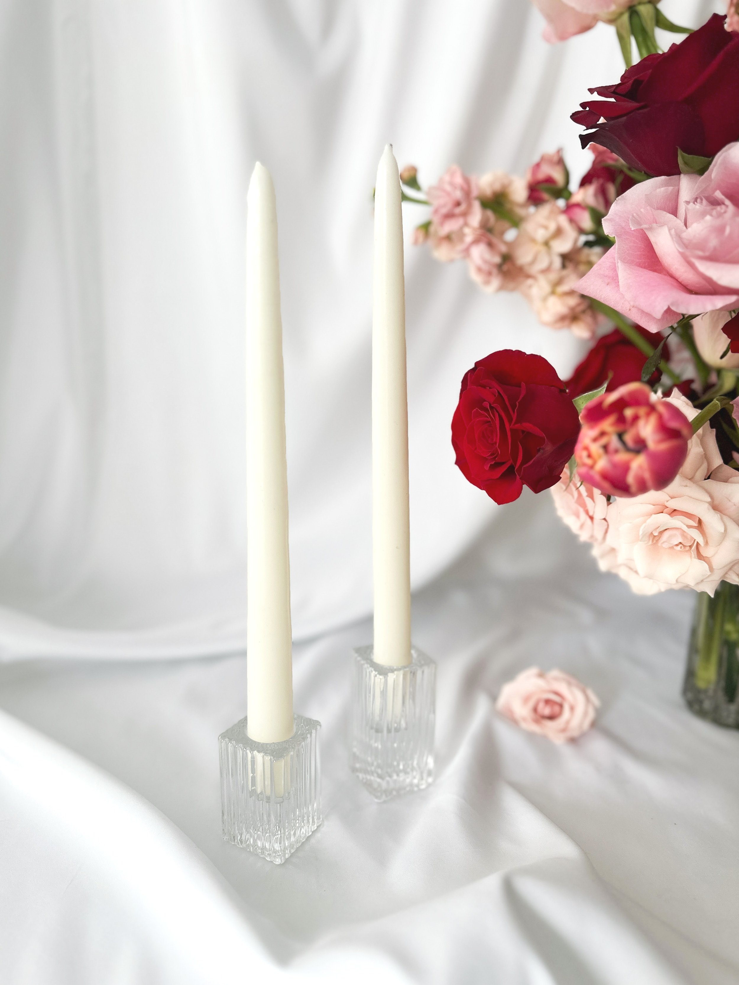 Dinner Candle Set (2)