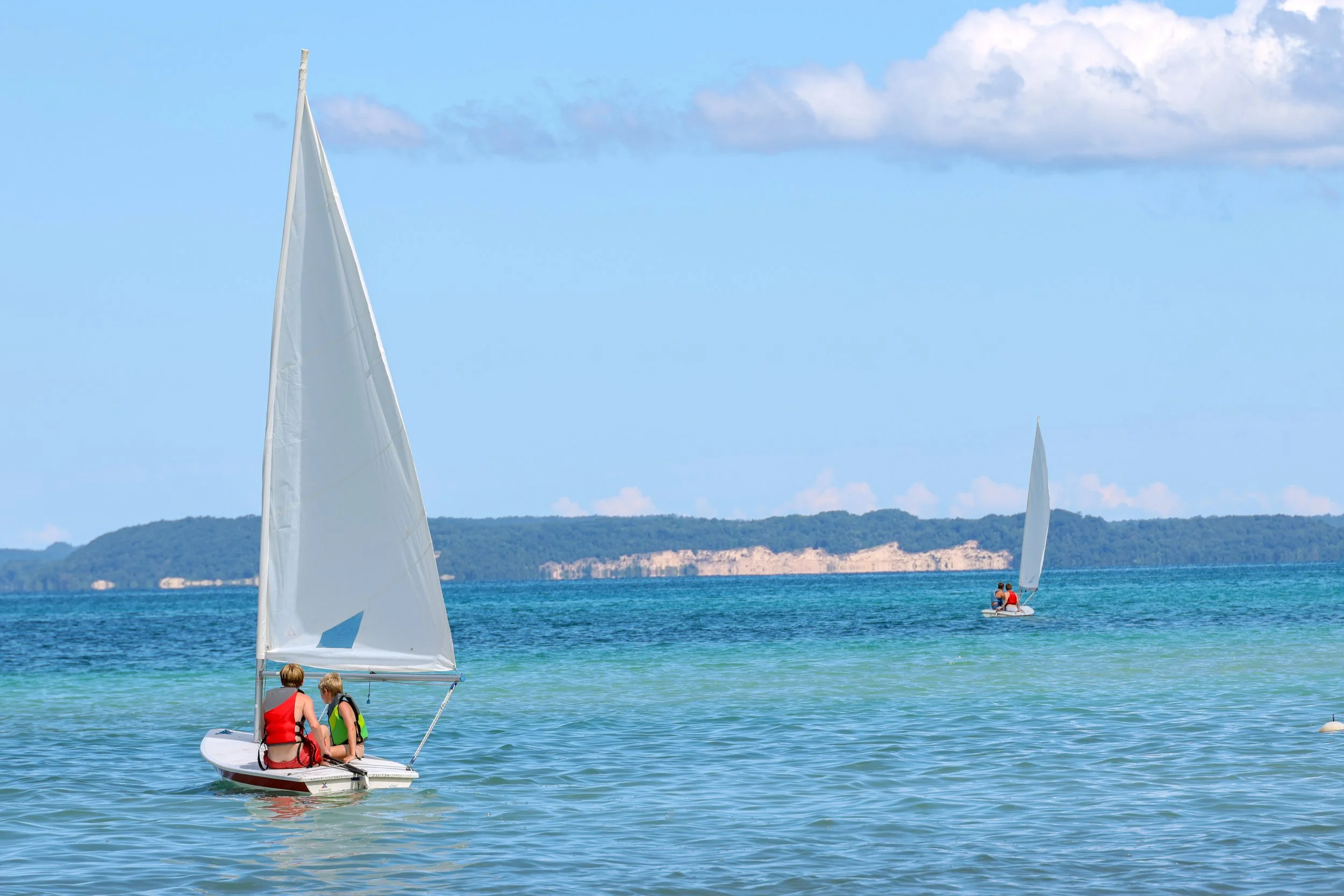 San Diego Joint Camp Show