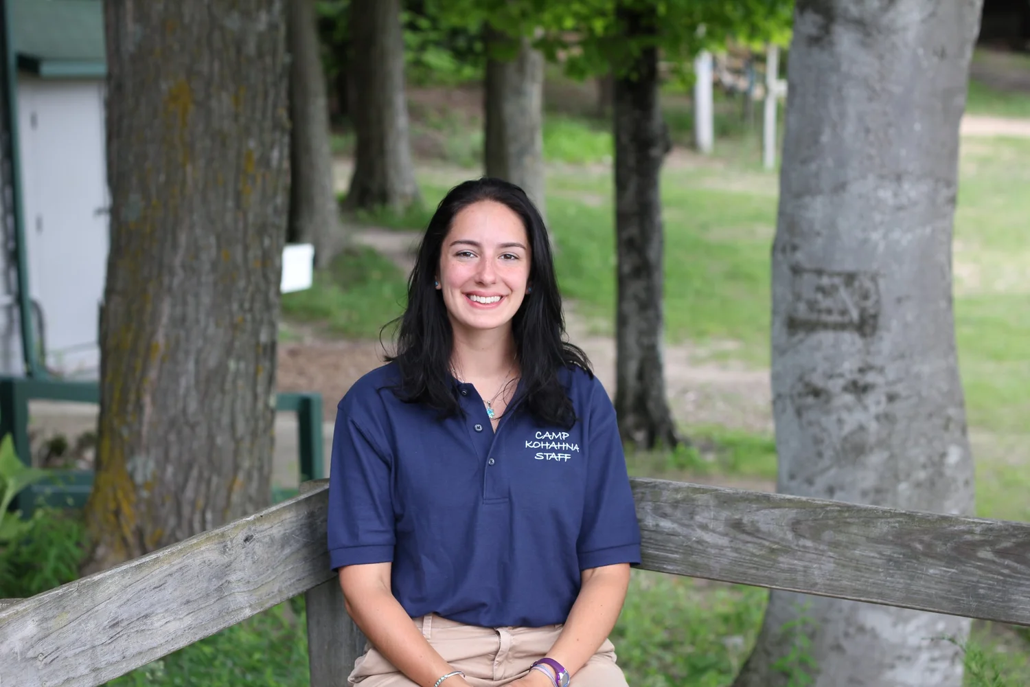 Sky Team — Camps Leelanau & Kohahna