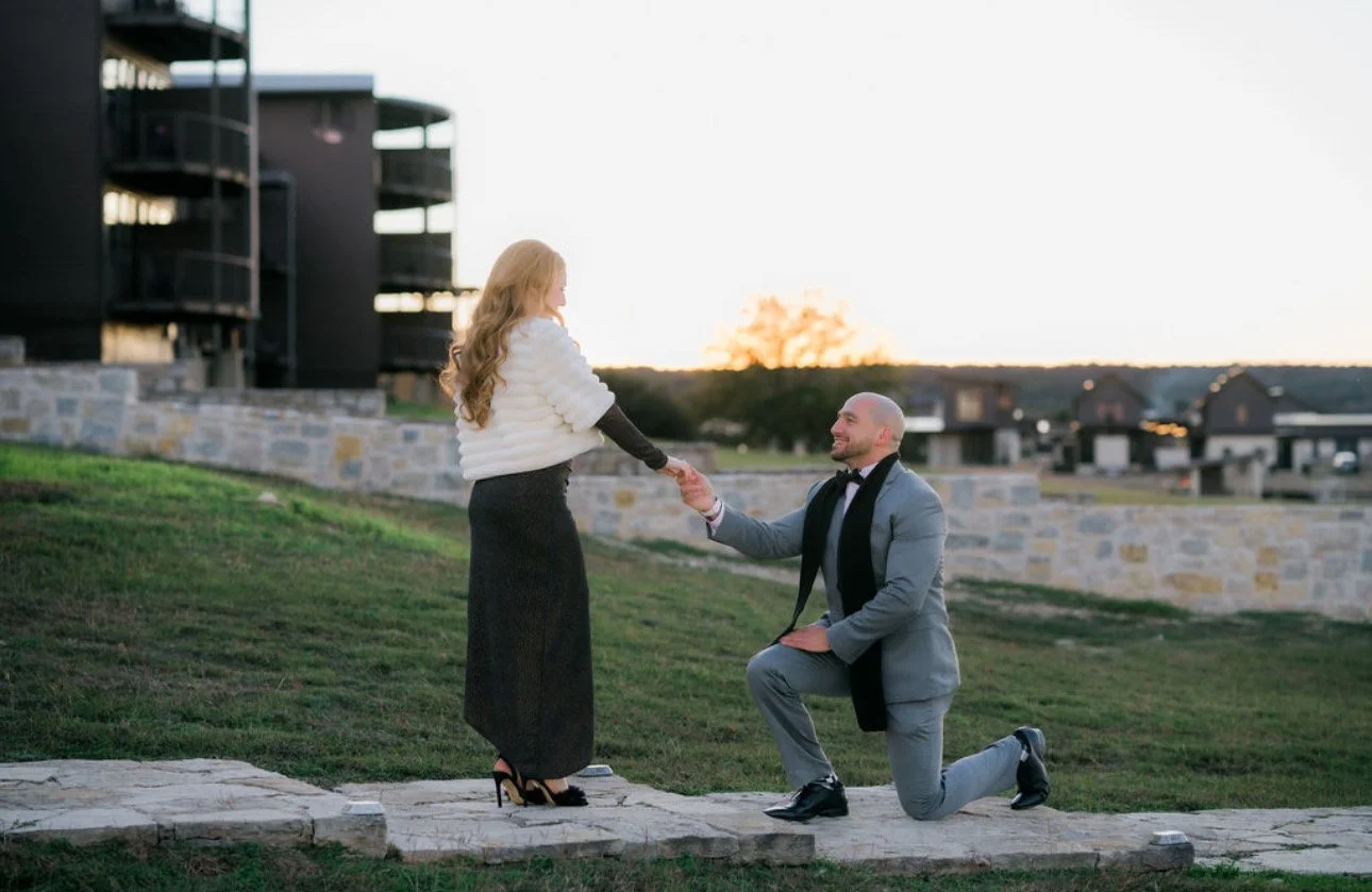 Celebrate Your Love: Planning the Perfect Engagement Party