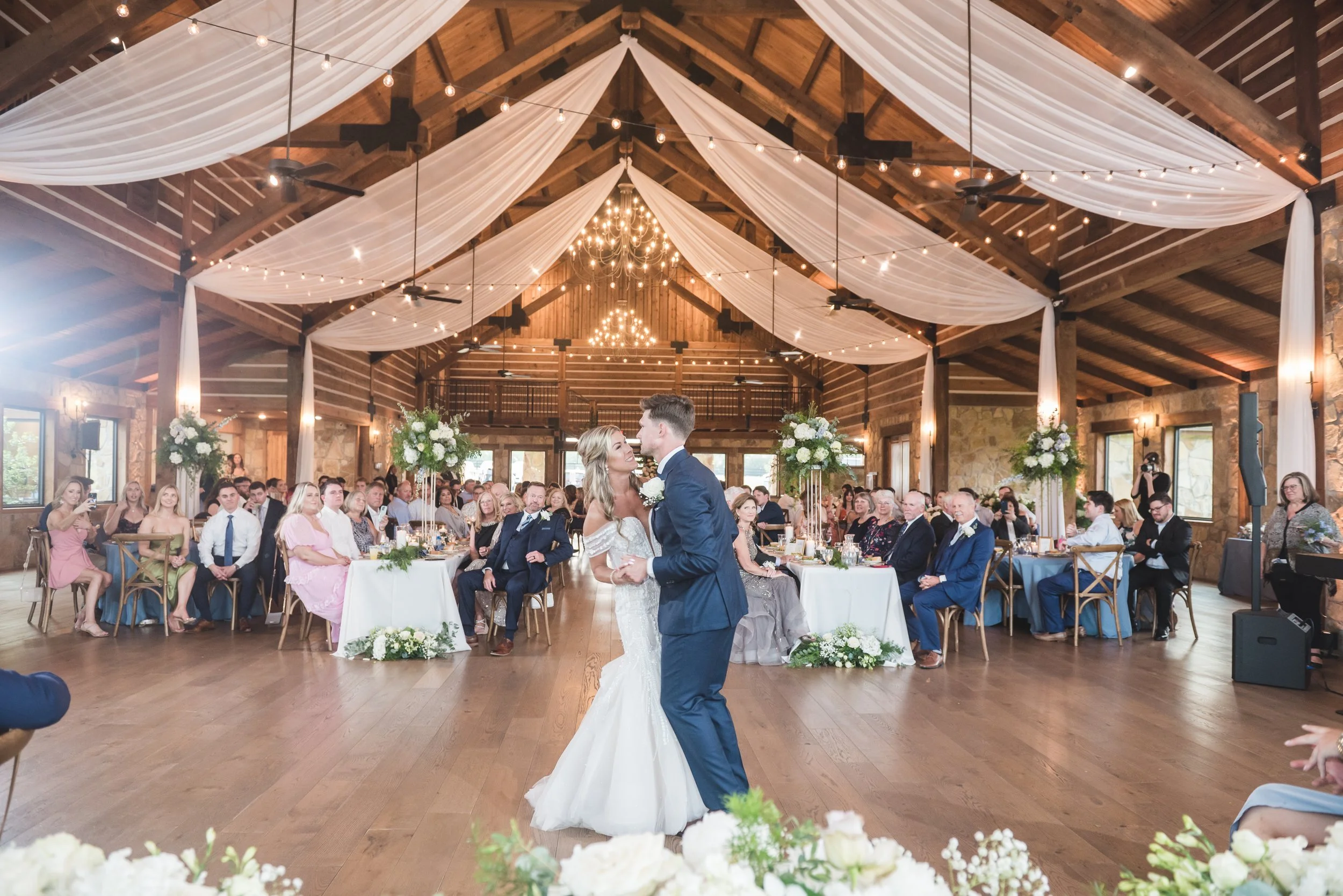 It's All in the Details: The Most Overlooked Elements of Wedding Planning