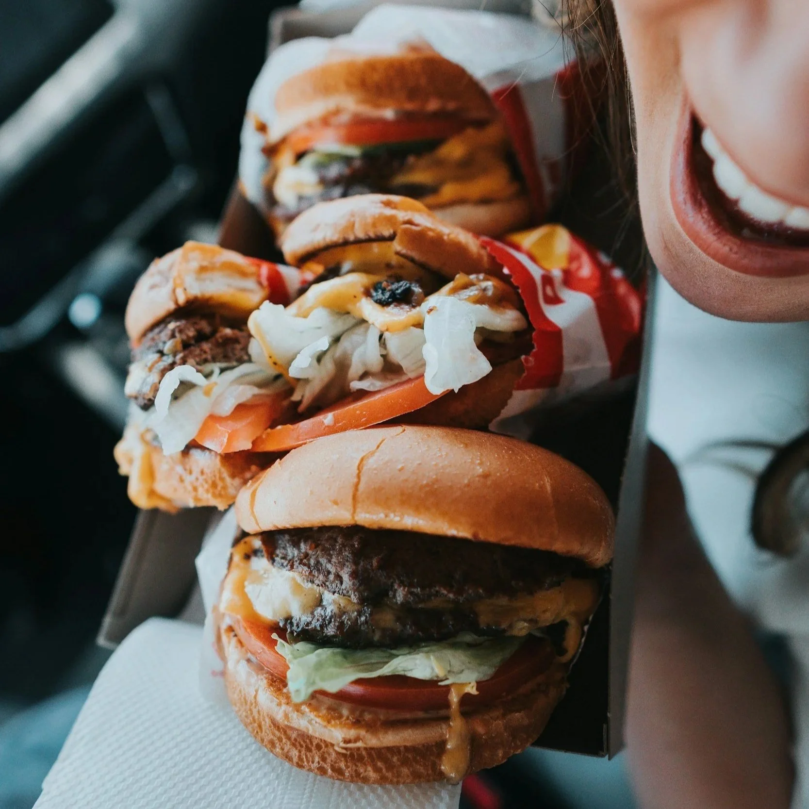 Late-Night Wedding Snacks Your Guests Will Love