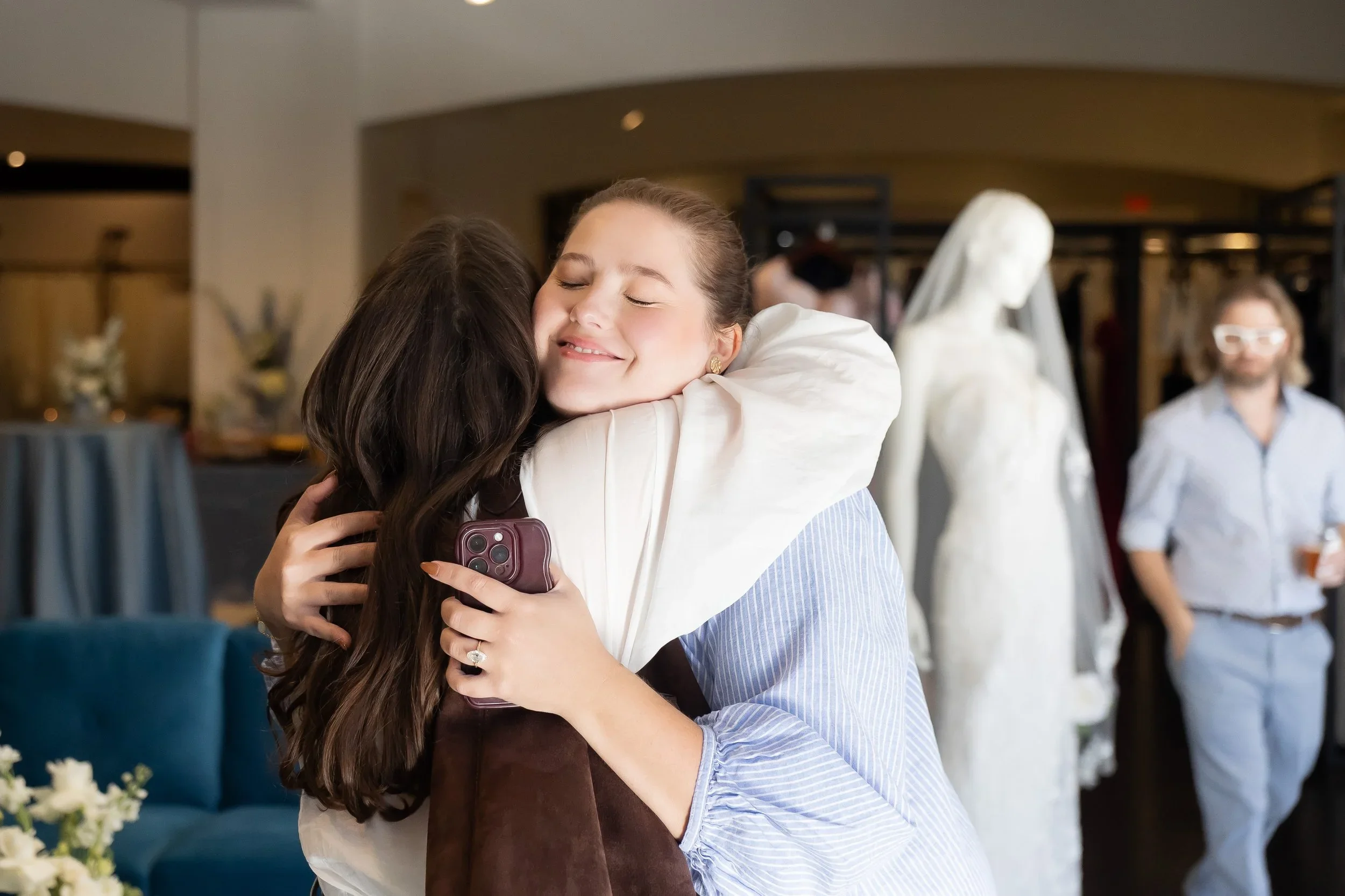 Grateful Hearts &amp; Gorgeous “I Do’s”: A Thanksgiving Message from Weddings by Stardust