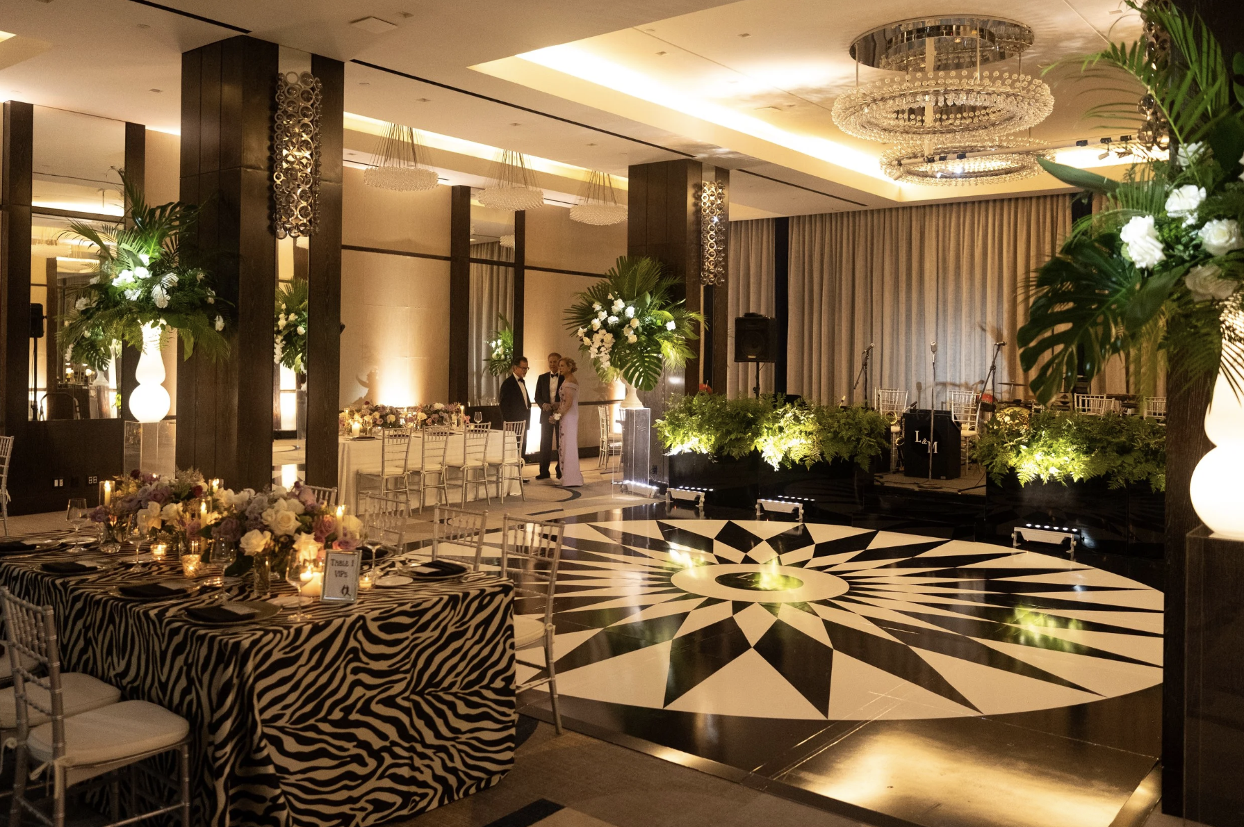 What’s Next: 2026 Trends for Weddings &amp; Events
