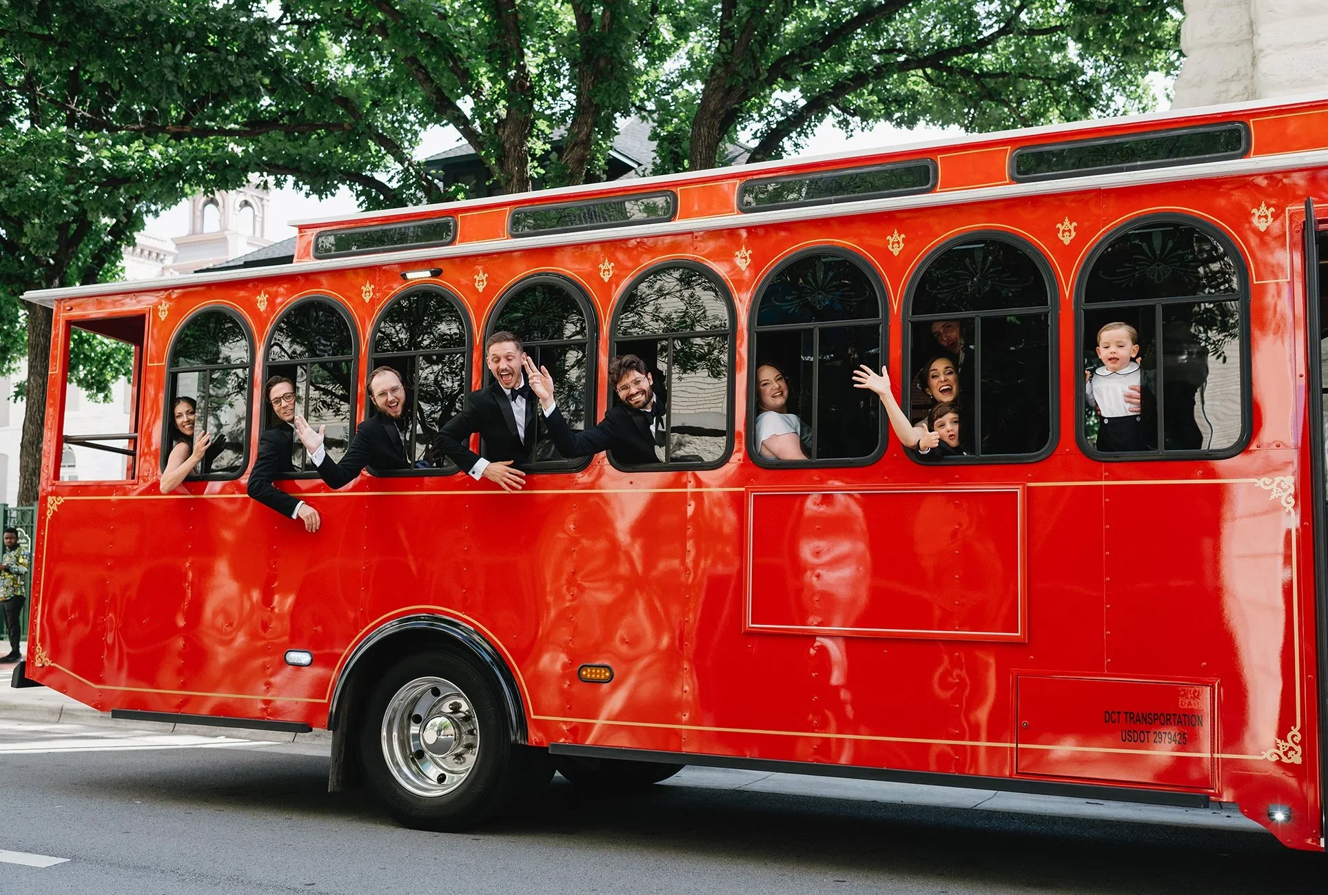 Unique Wedding Trends That Make Your Celebration Unforgettable