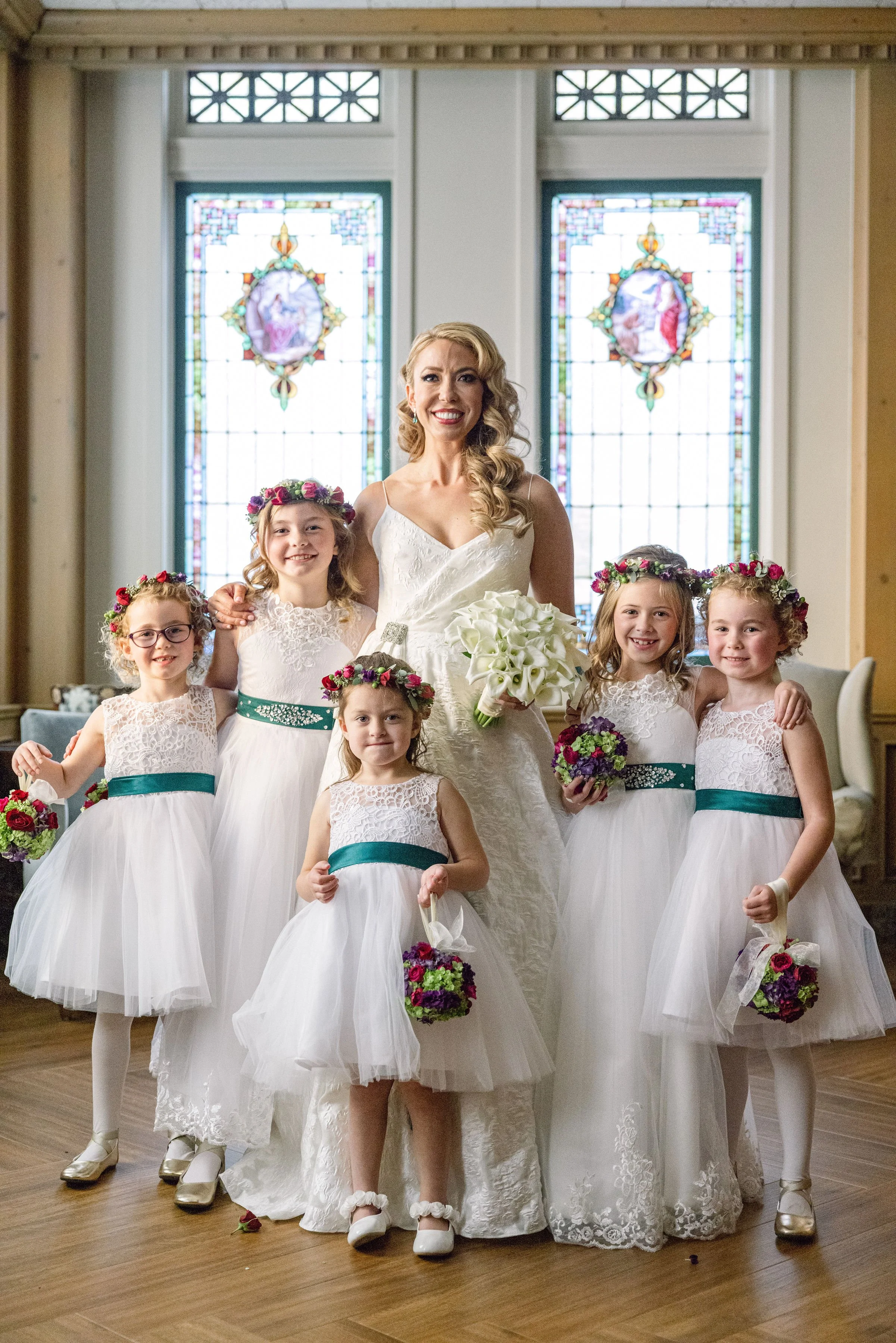 Including Children in Your Wedding: Meaningful Ways to Make Them Part of the Day