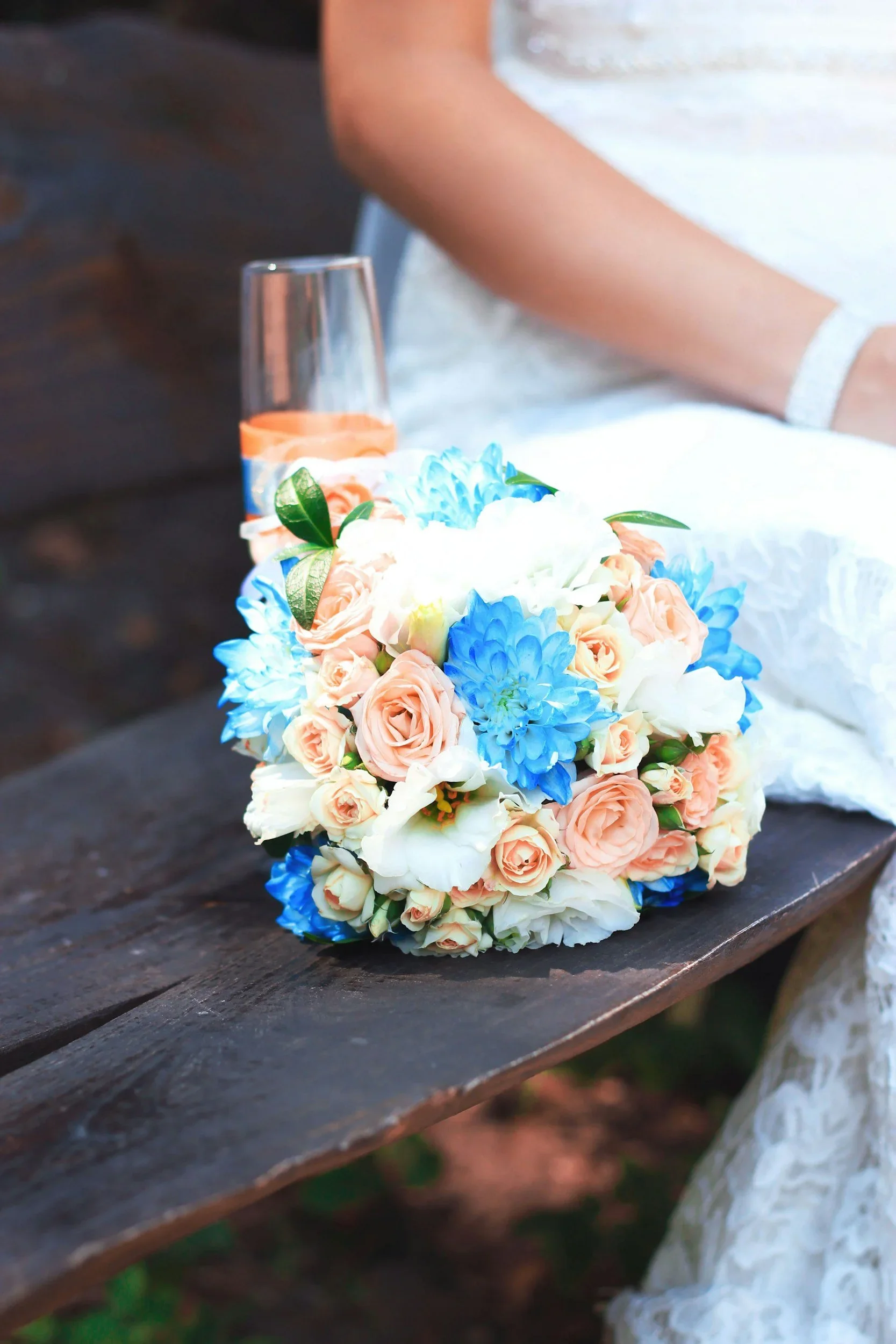Something Old, Something New, Something Borrowed, Something Blue: Meaningful Ways to Honor the Tradition