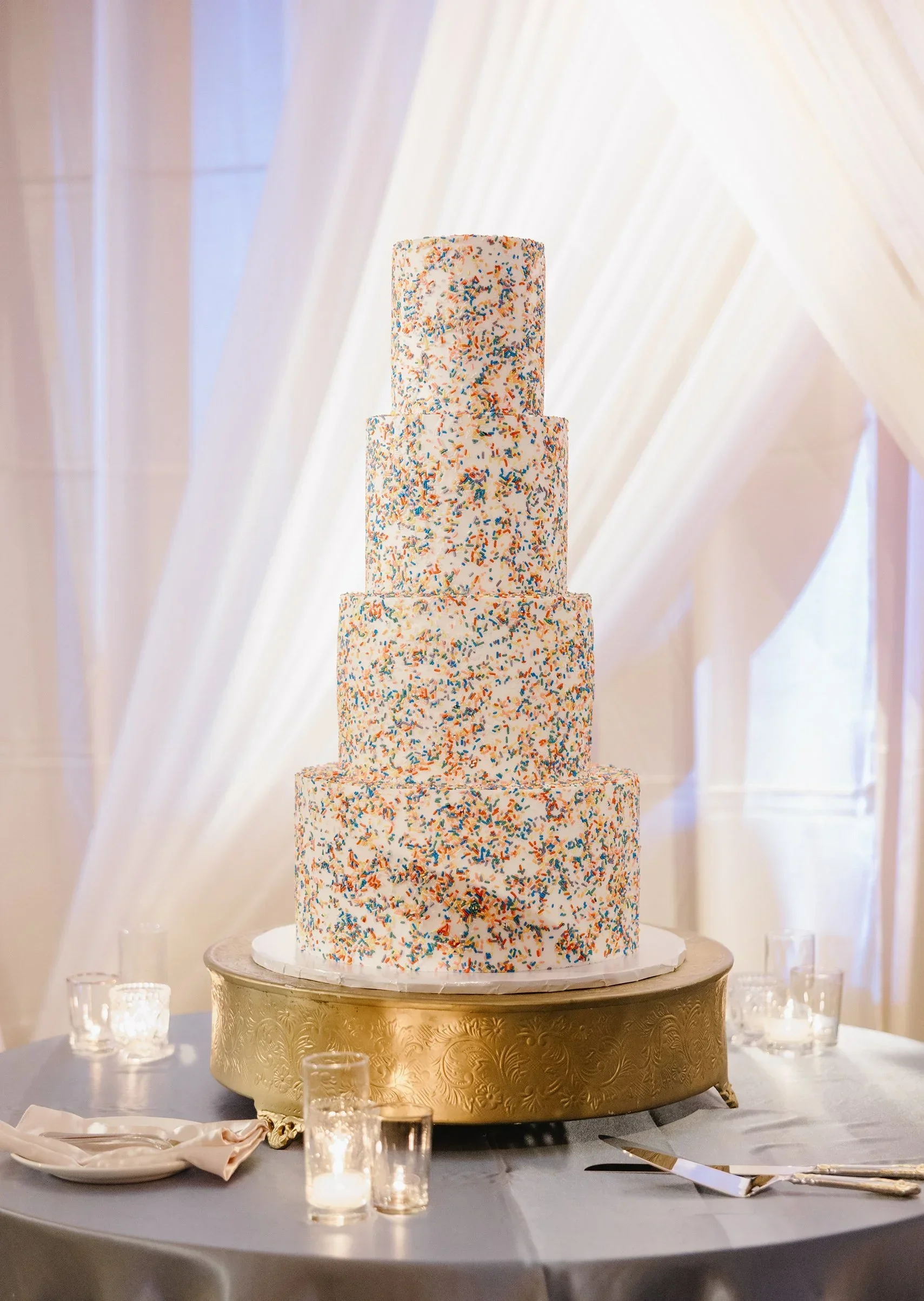 Wedding Cake Options: Finding the Perfect Sweet Ending for Your Celebration