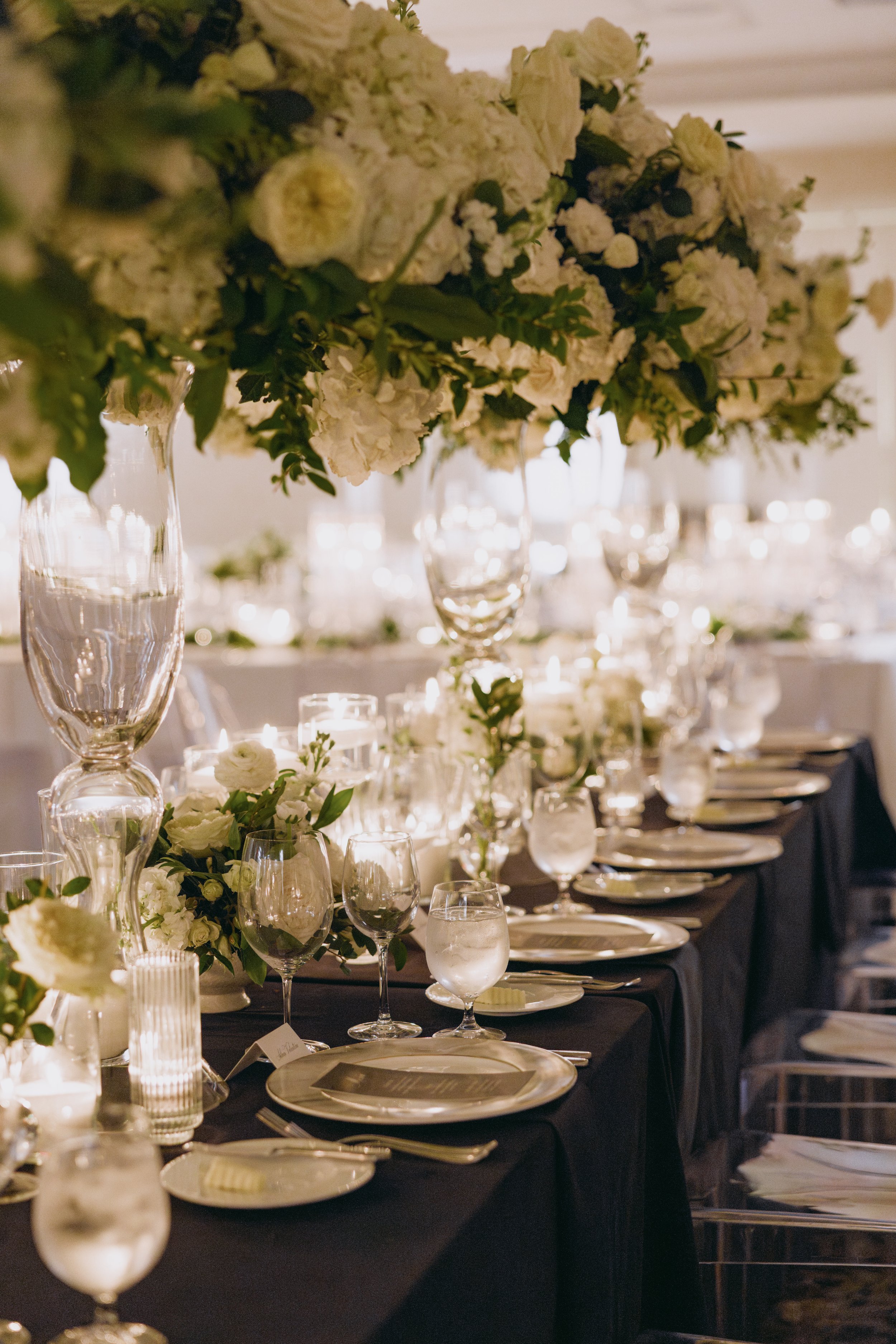 Timeless Elegance at Rosewood Mansion
