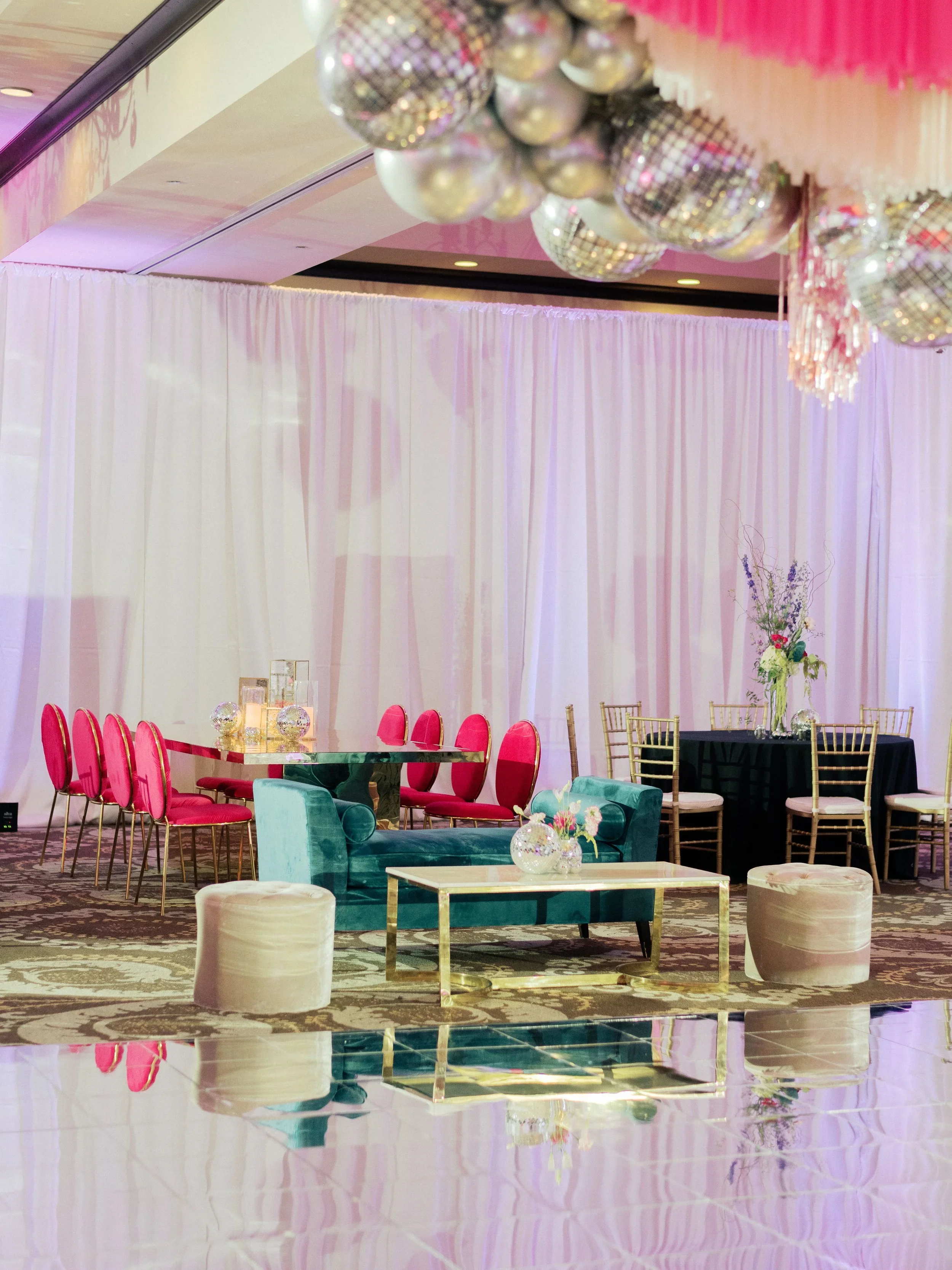 Event Planning Beyond Weddings: Birthdays, Anniversaries, Holiday Parties &amp; More