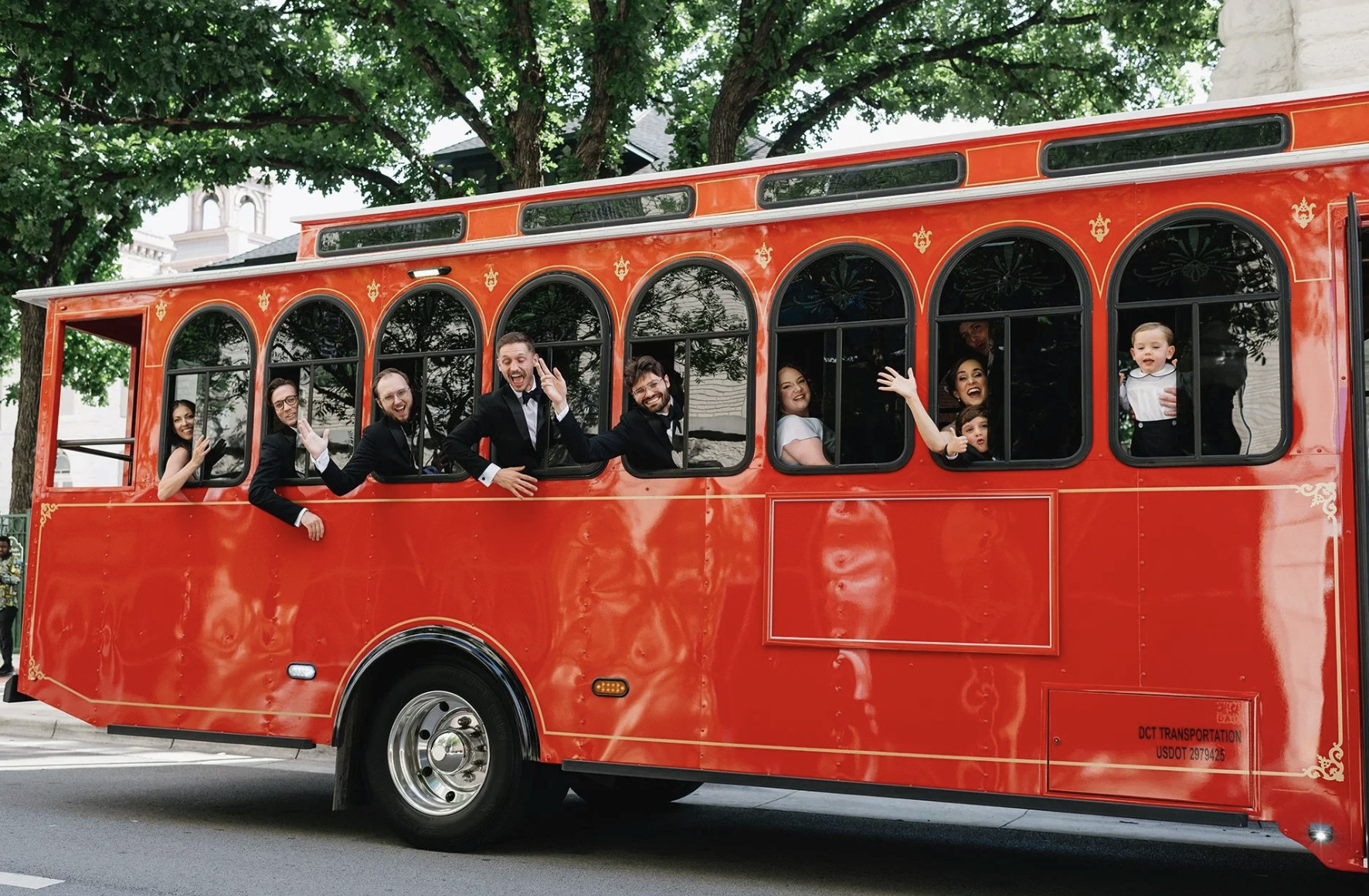 Unique Event Additions That Will Make Your Celebration More Memorable