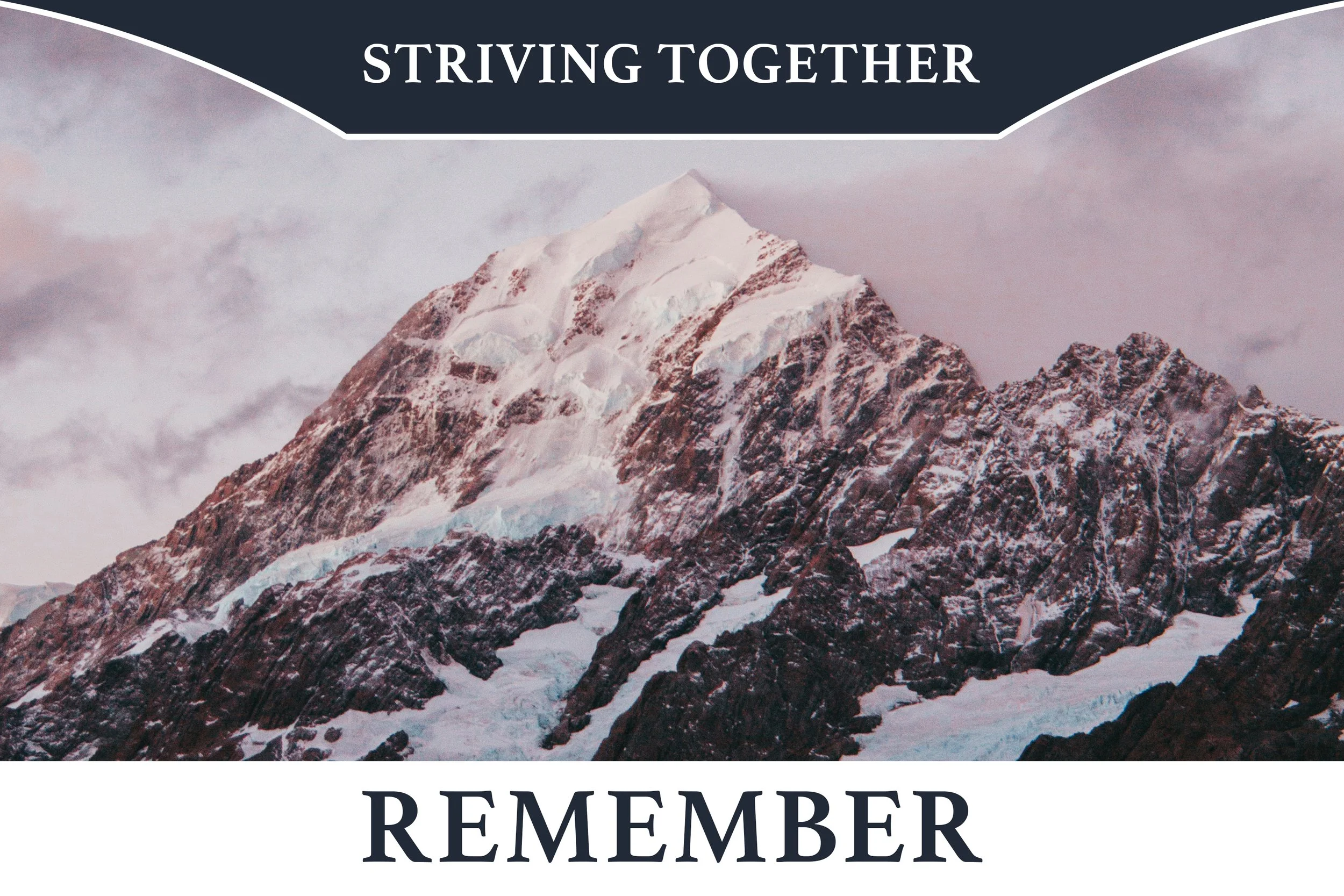 REMEMBER