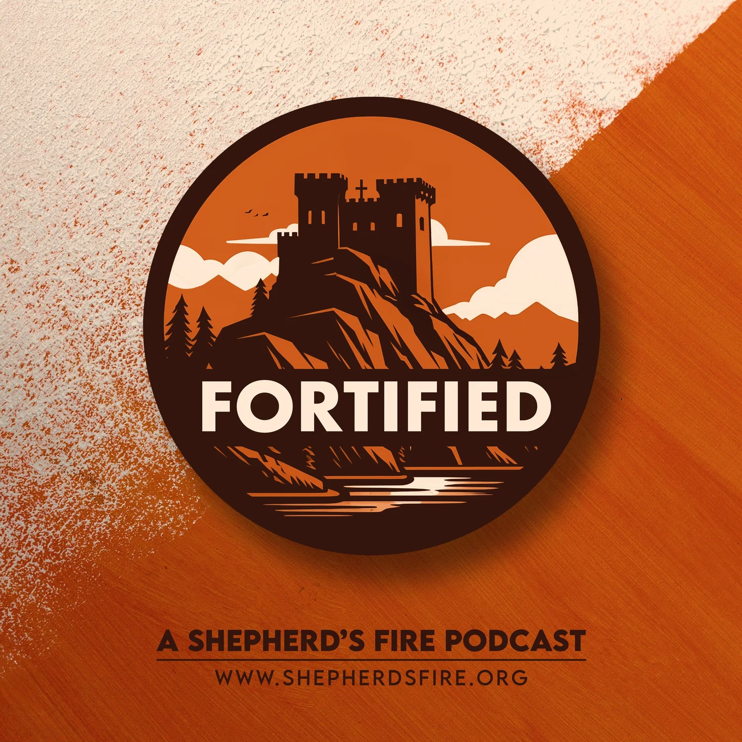 Fortified Podcast