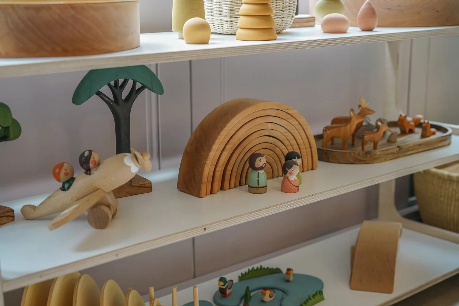 Play Space