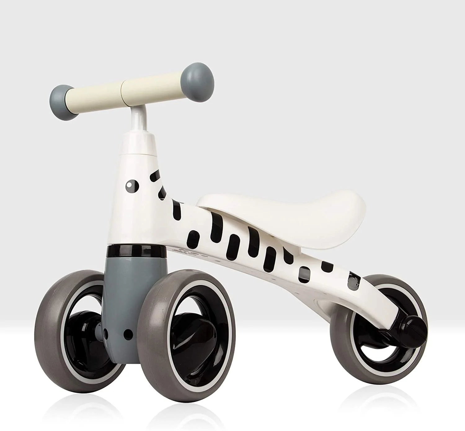 Zebra Balance Bike