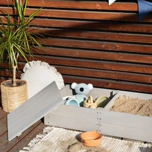 Sandpits