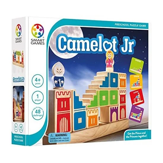 Camelot Jr.