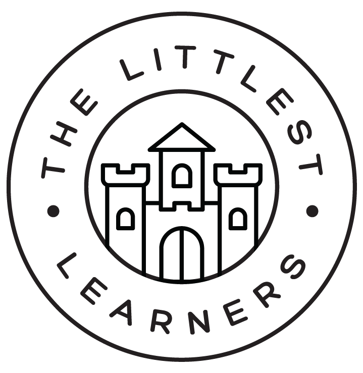 The Littlest Learners