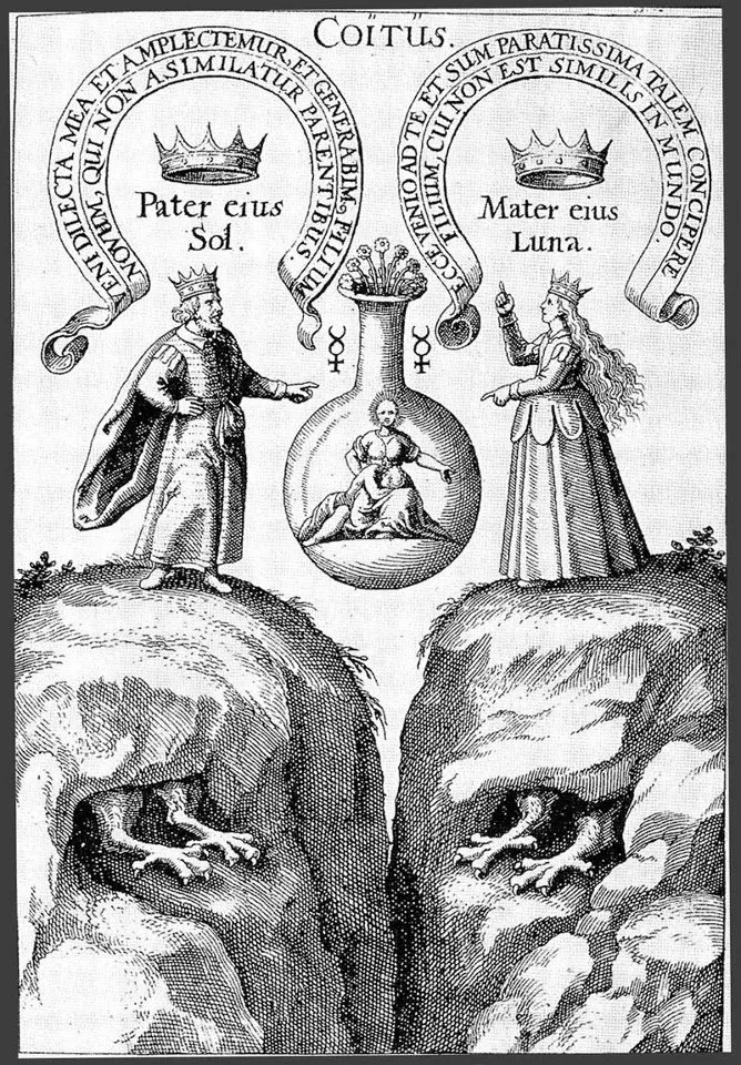 No Kings: Reclaiming the Sacred Balance of Power