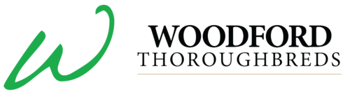 Woodford Thoroughbreds