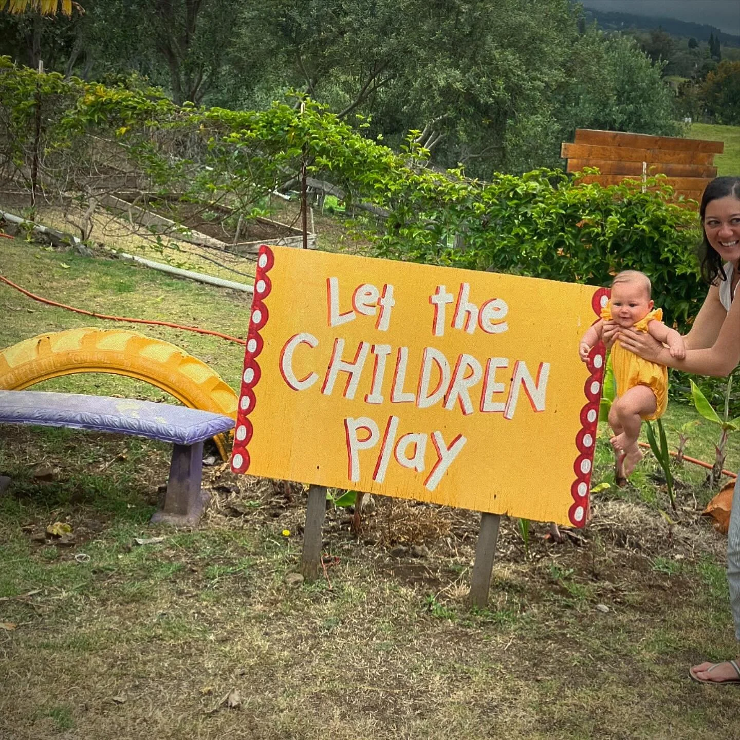 We recently visited our 3rd Hawaiian island together as a family. This time it was Maui. It’s a hard toss up between Maui and Kauai, as to which is our favorite so far! Each time, I’m truly blown away by the culture there around children.