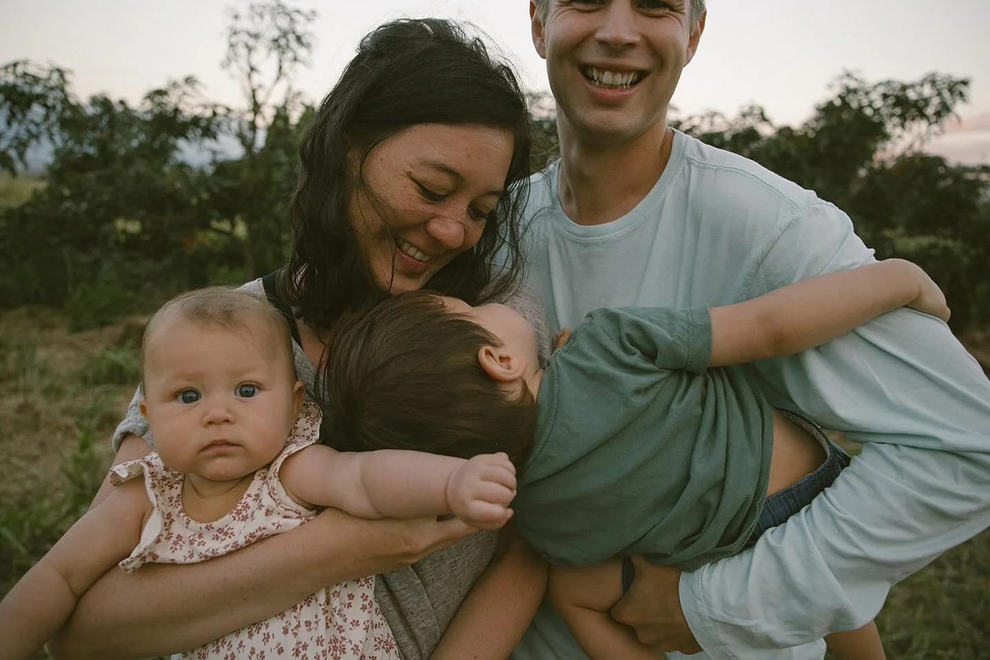 Our family recently attended the Rooted Families Retreat. My mind, body, and heart and still processing the experience. I’ve been a trauma therapist for almost 10 years now and therapy often focuses on what went wrong or how you’ve been w
