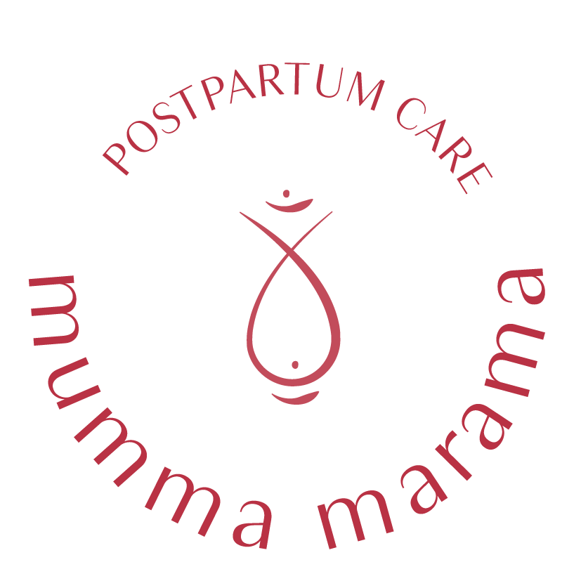 Mumma Marama