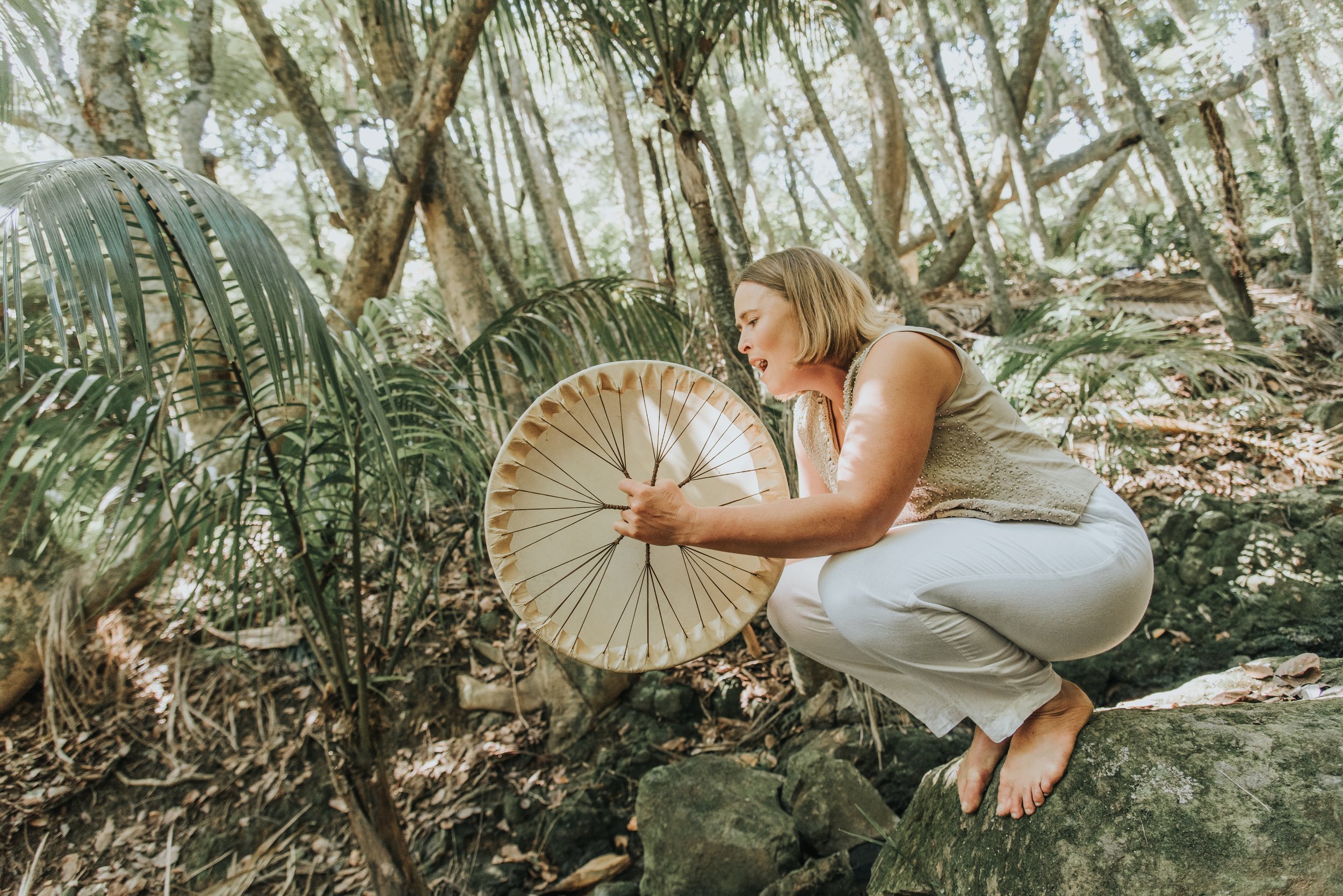 Mum's & Bub's Song Circle & Sound Healing