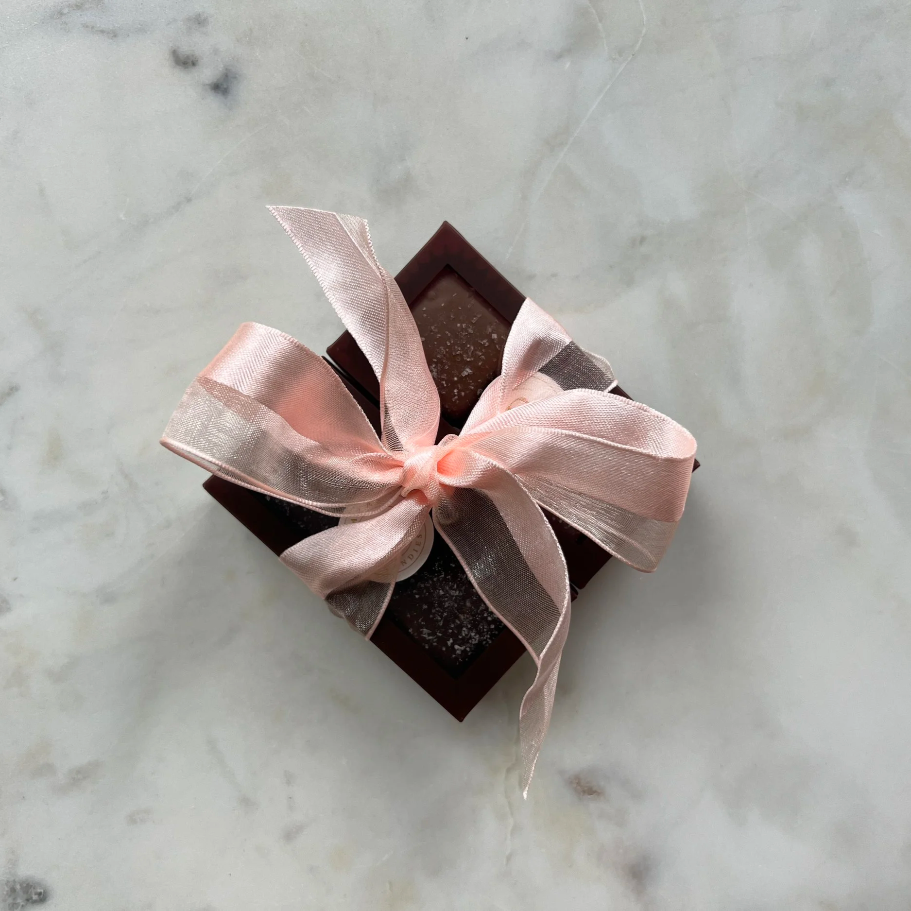 Paras Candies Sea Salt Caramels Bundle