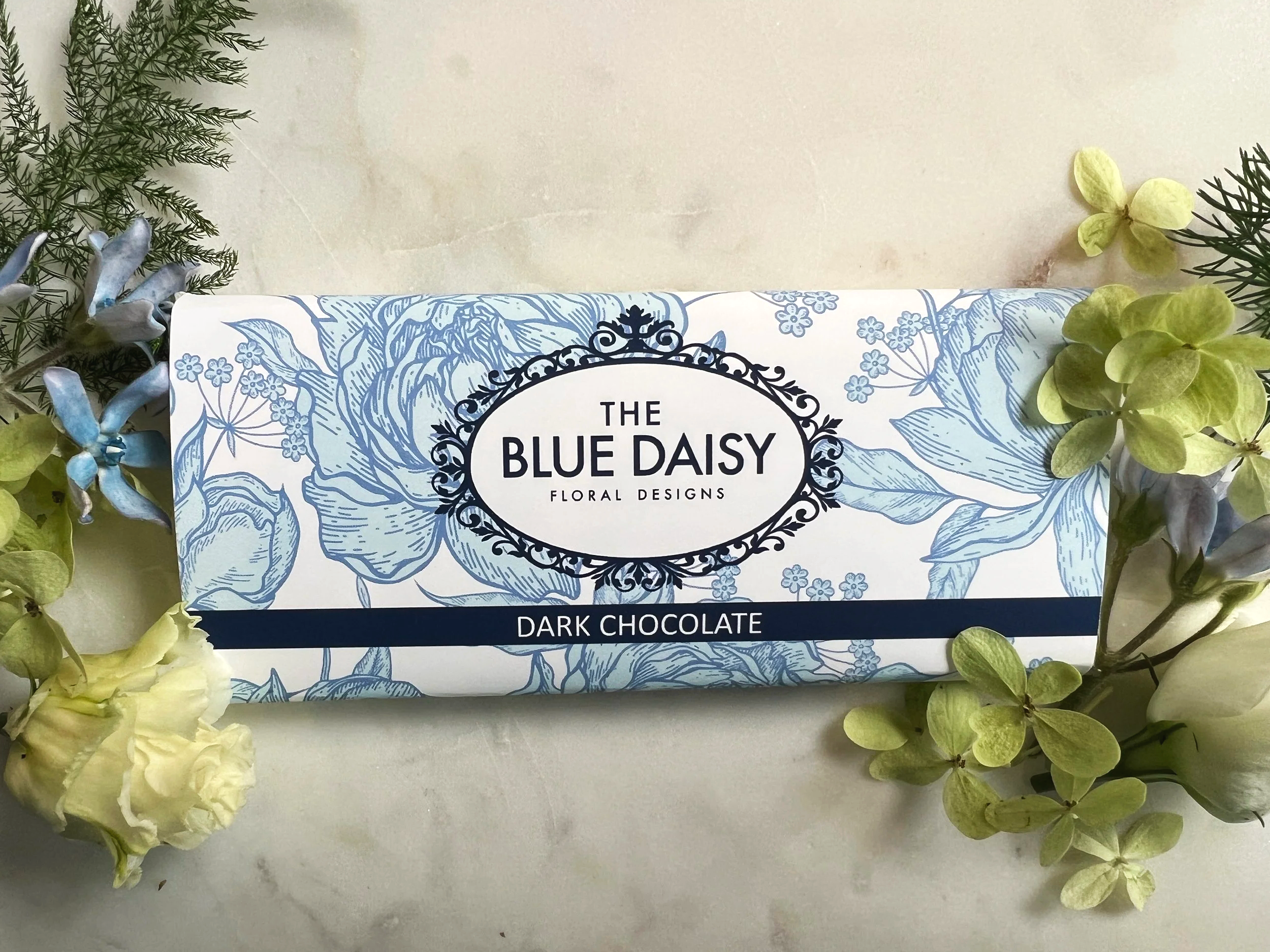 Dark Chocolate Bar
