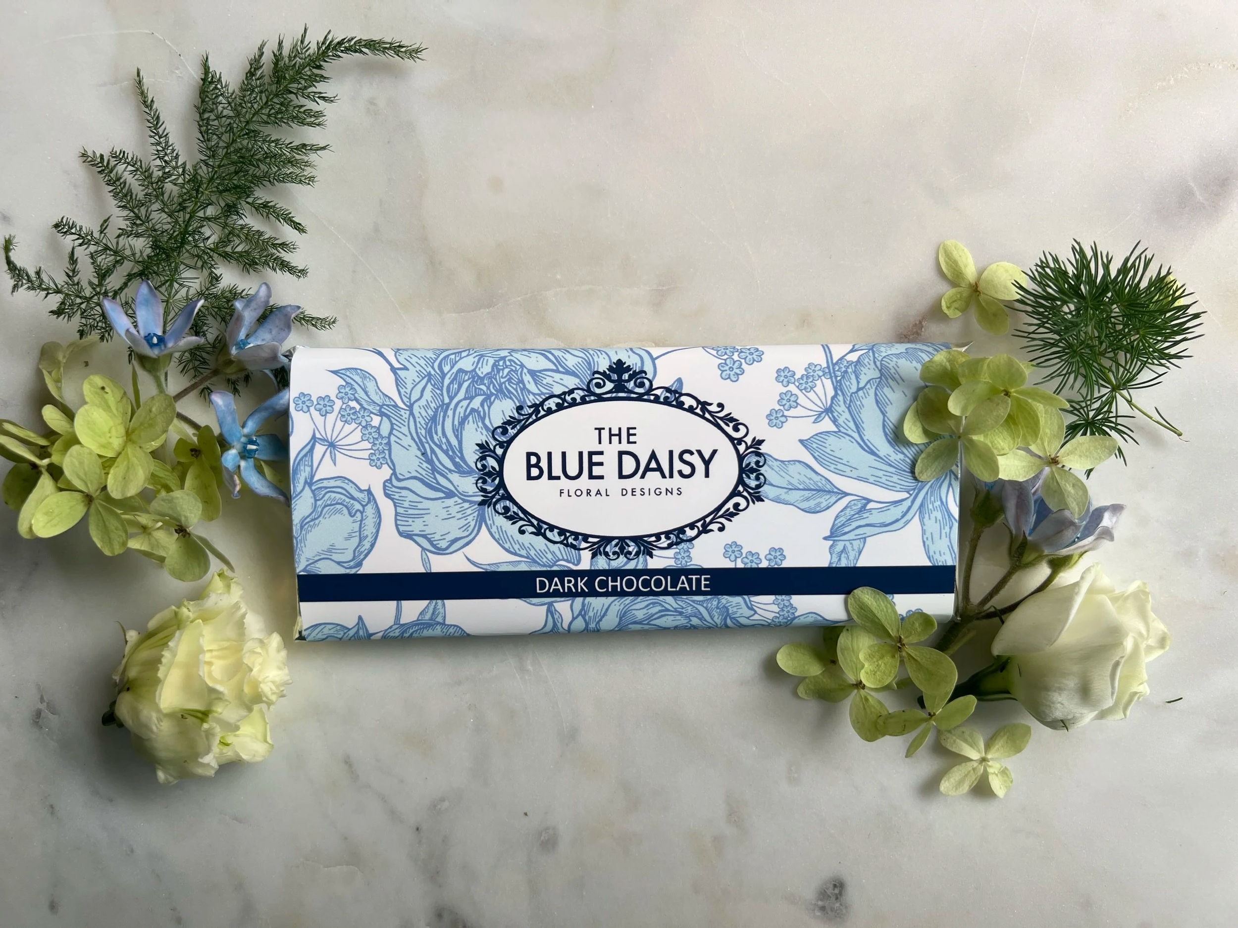 Dark Chocolate Bar