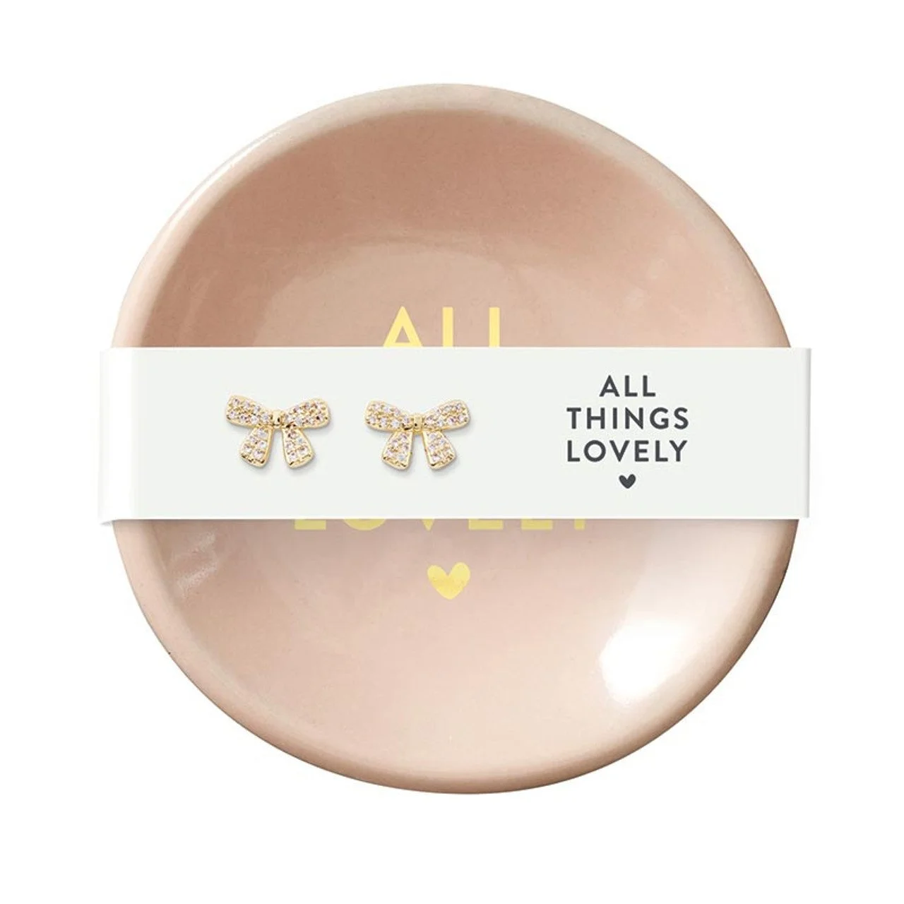 All Things Lovely earrings and trinket dish set.jpg
