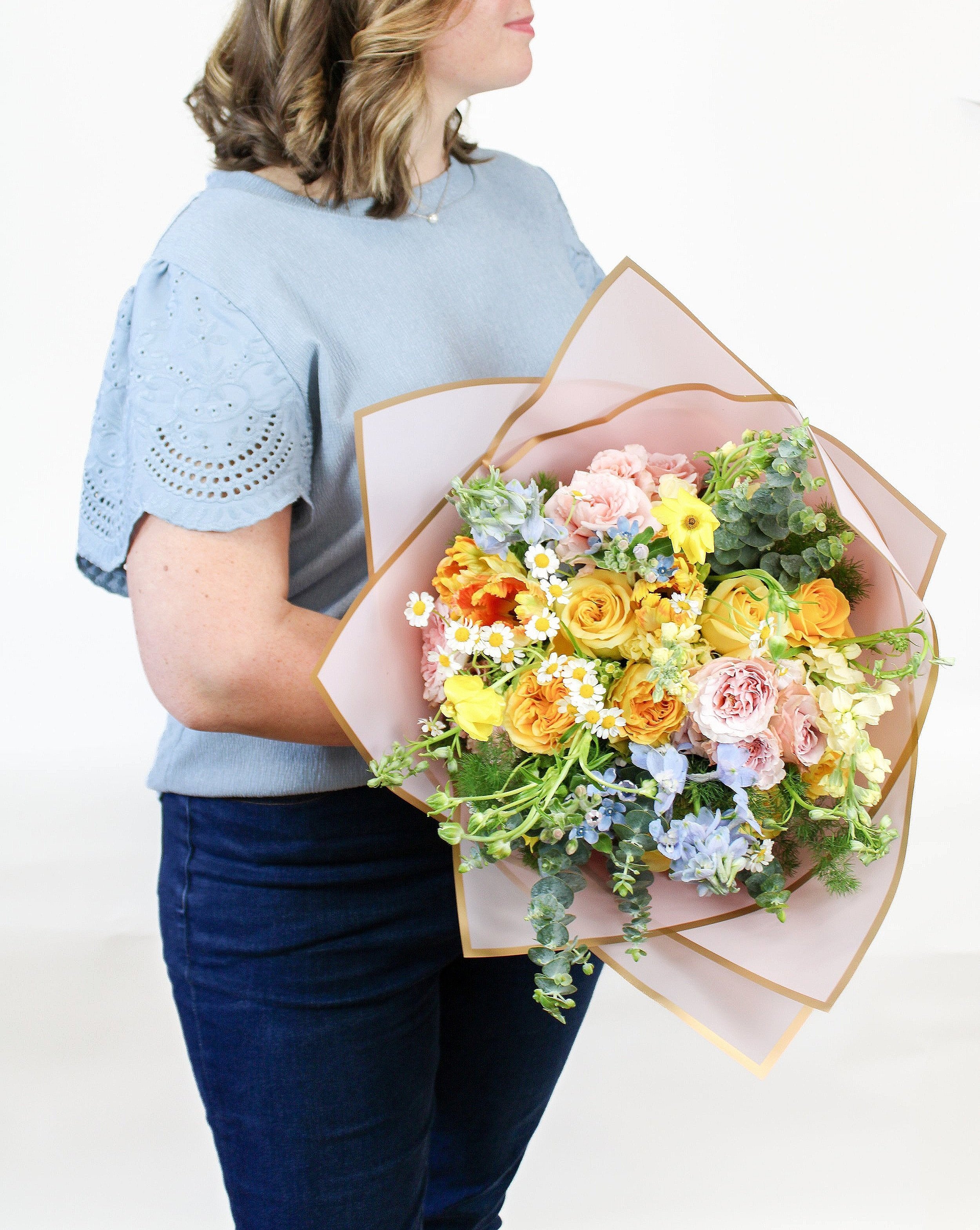 Mom-umental Bouquet