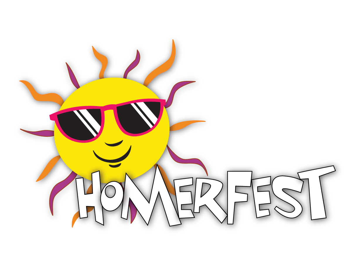 2023 Homer Community Festival