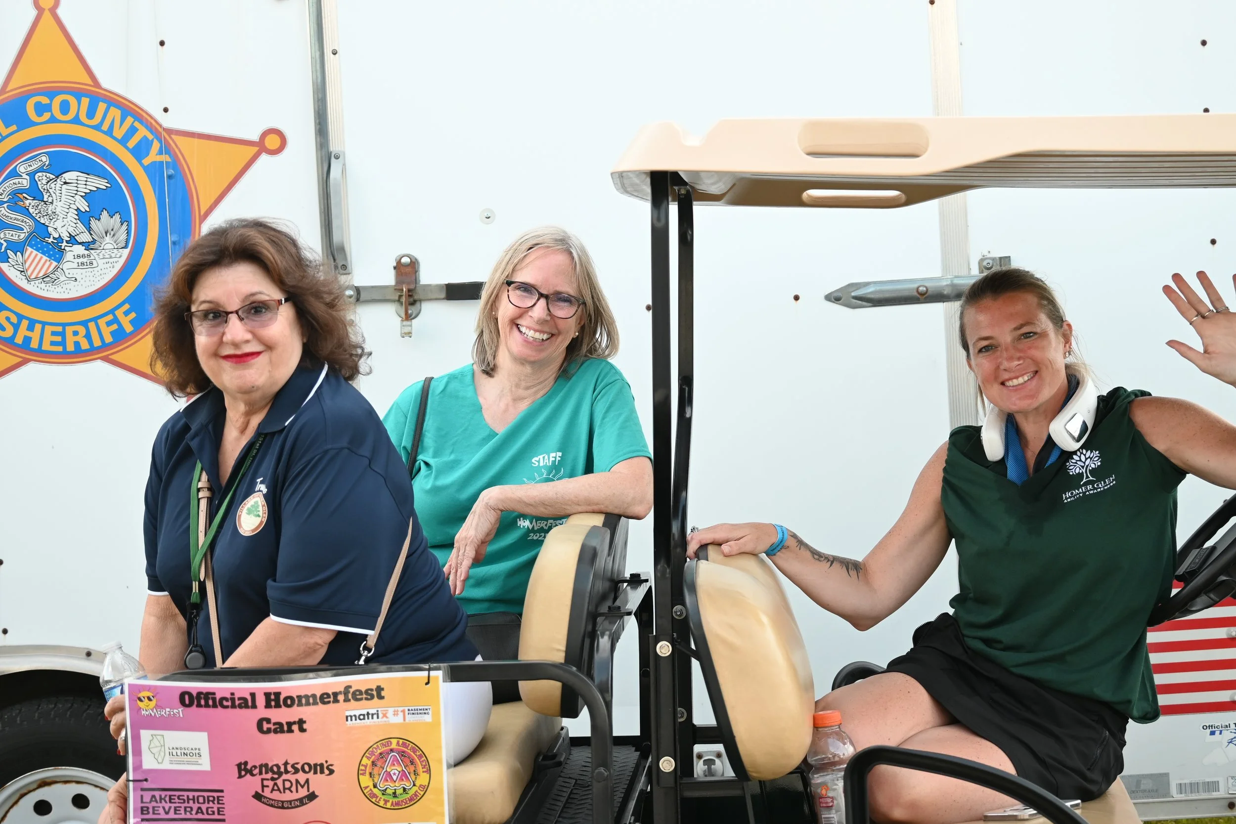 mayor and sue and rosie.jpg