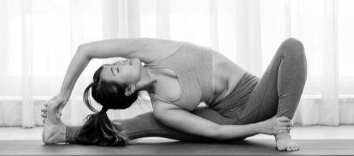 bend & stretch