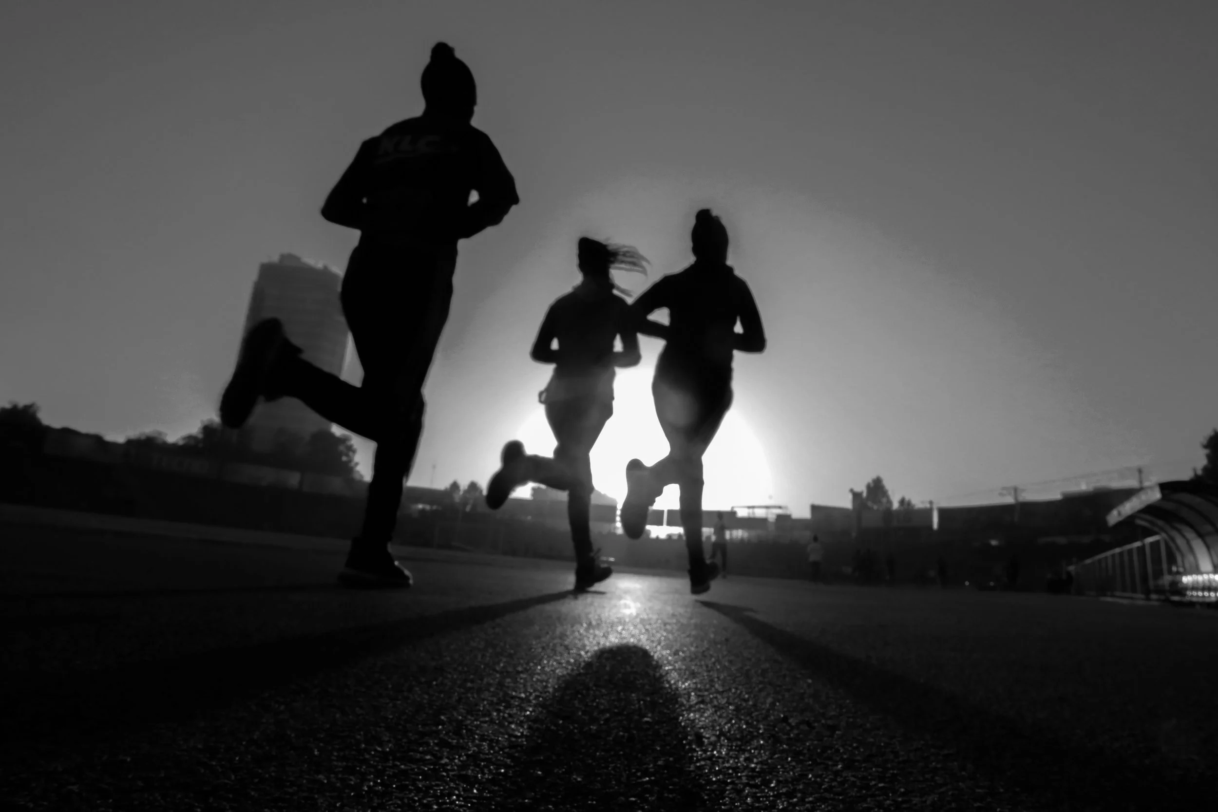 RUN smarter