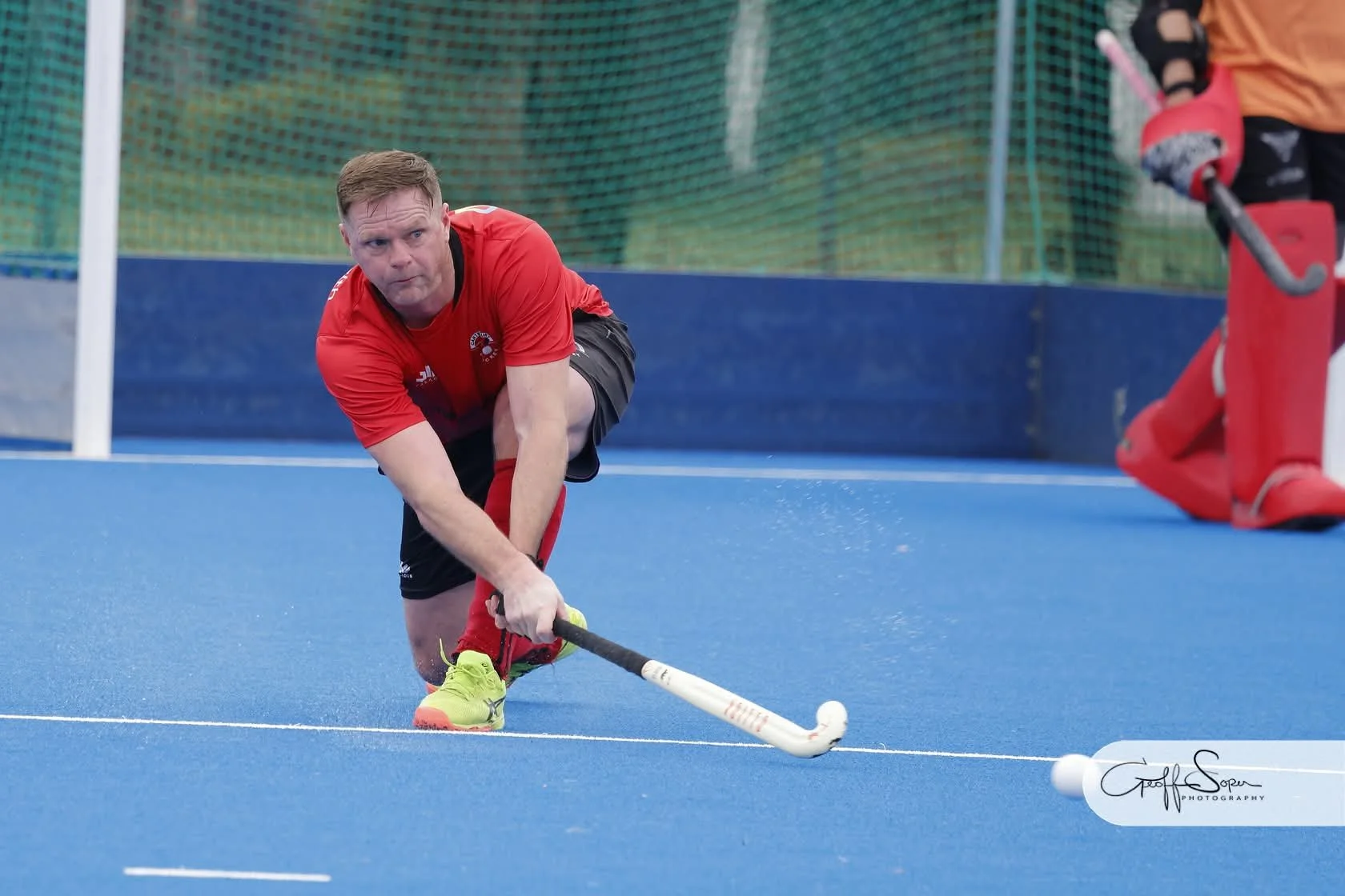 ROLLESTON Health & Performance event