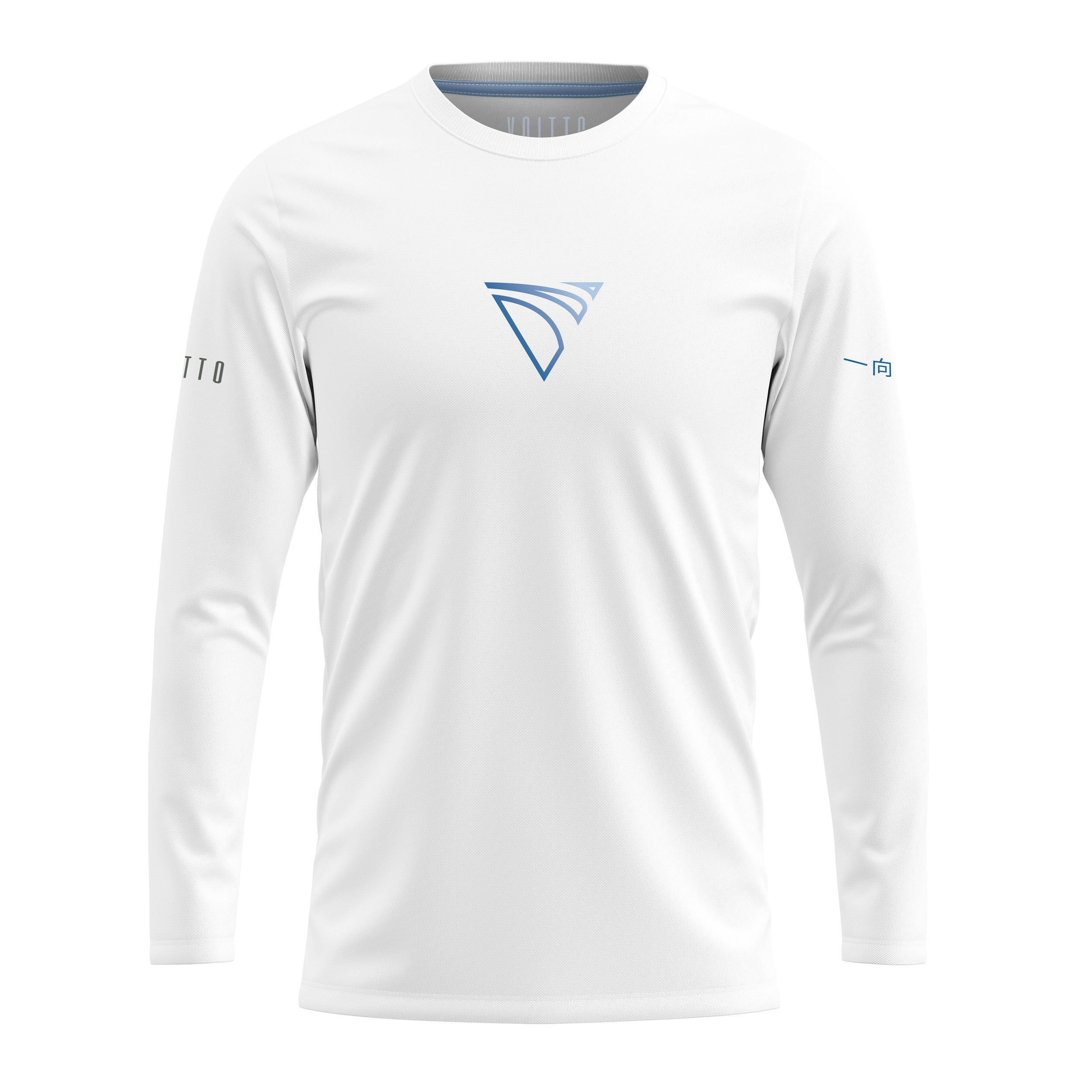 YARI SHIRT Front View .jpg