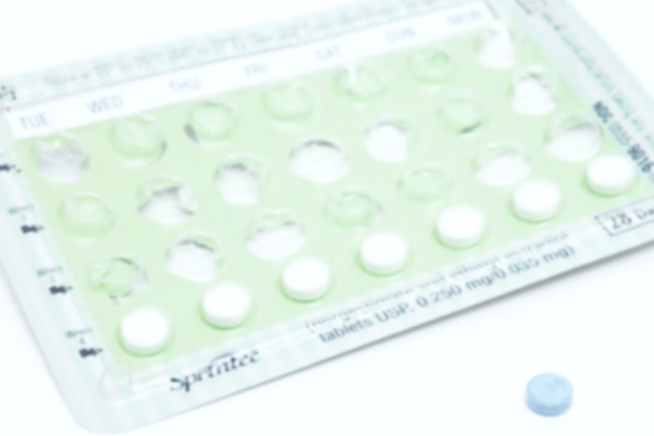 What Does Hormonal Birth Control Do to Your Body?
