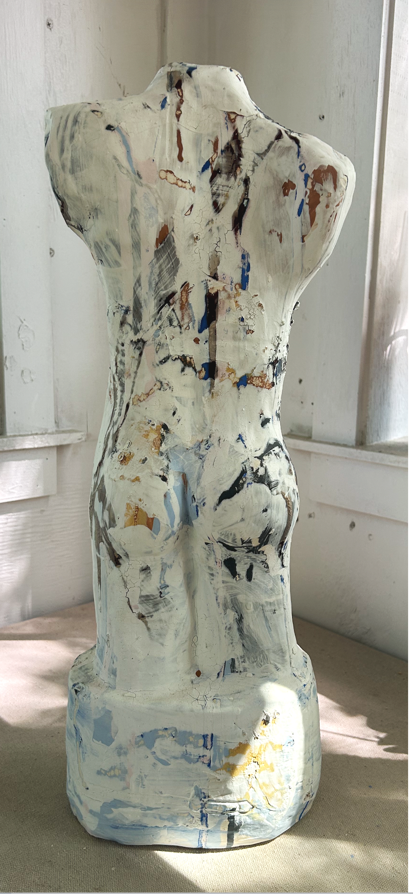 Body Memory No. 6 (2025)