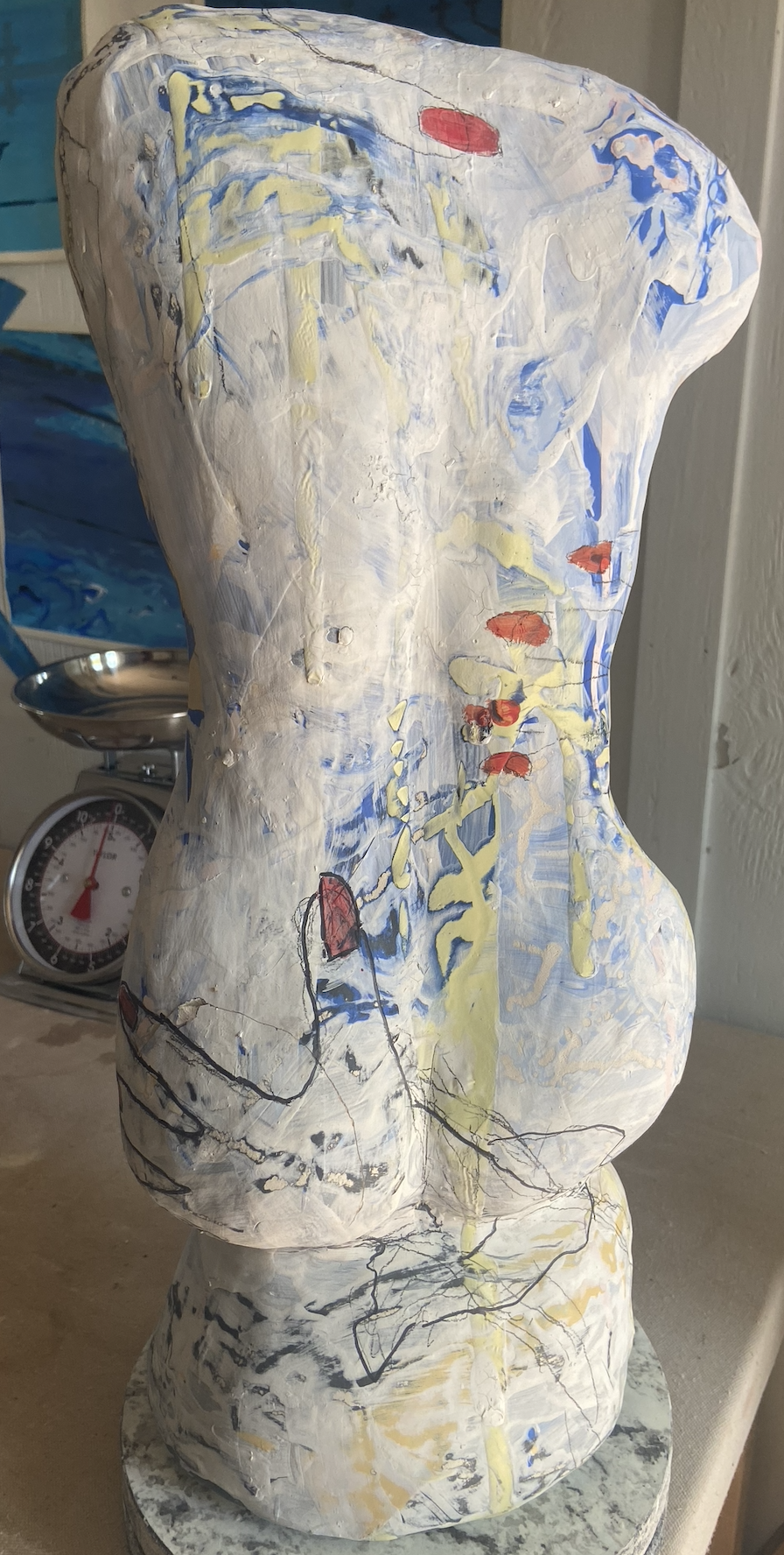 Body Memory No. 5 (2025) Available