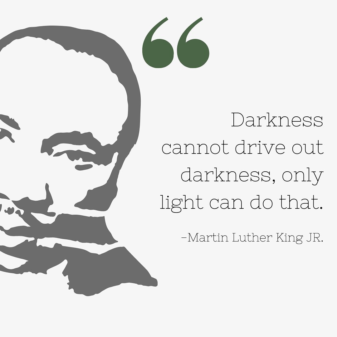 Today we celebrate one of the greatest civil rights Leader&rsquo;s life and legacy. ⁣
⁣
Dr. Martin Luther King JR., we thank you and honor you.