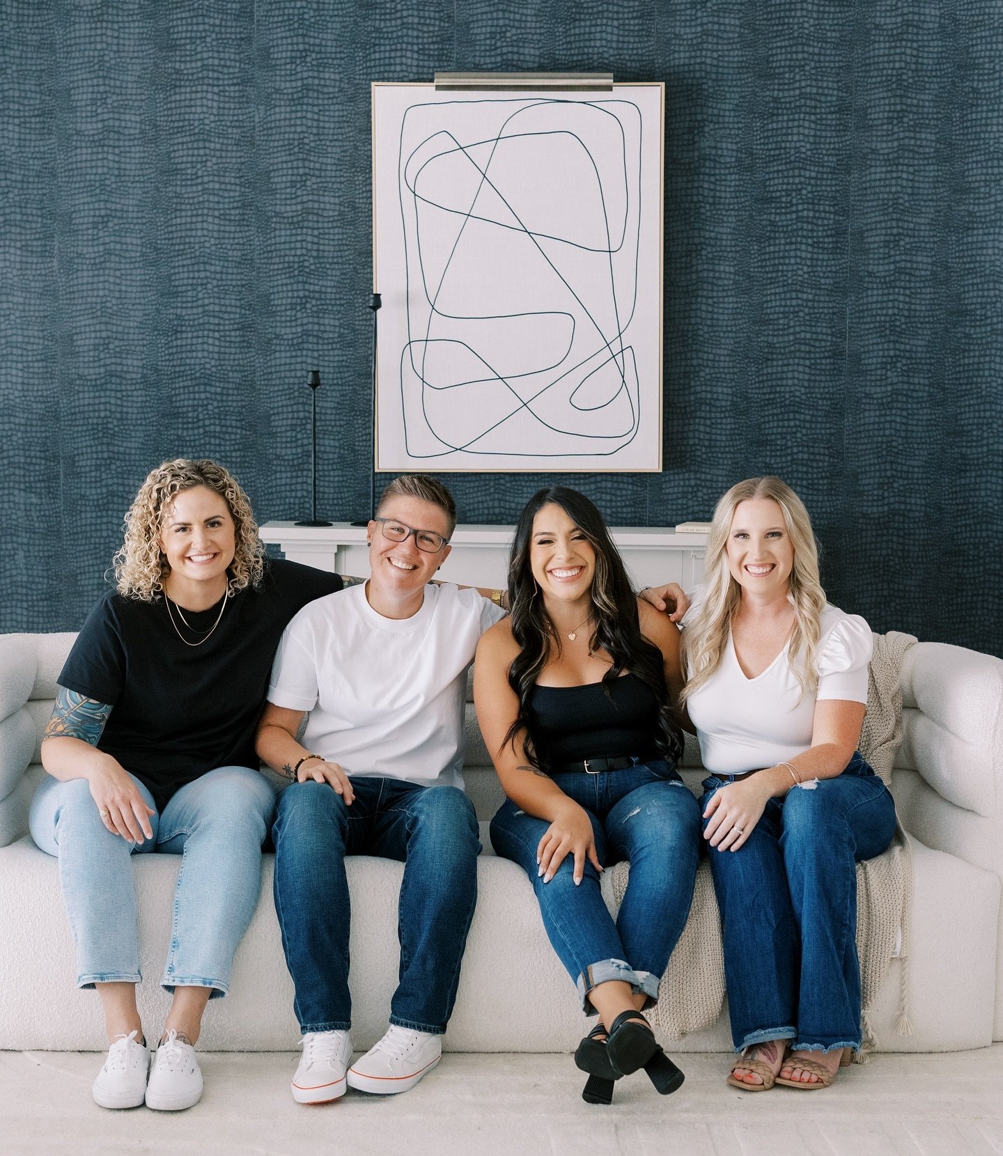 Femininomenon (Fem-eh-nen-om-n-on): What mortgages really need! 🔥 

Incredibly grateful for these ladies. Mortgages aren&rsquo;t just something you can do if you aren&rsquo;t passionate about truly helping people and finding solutions. Which is what
