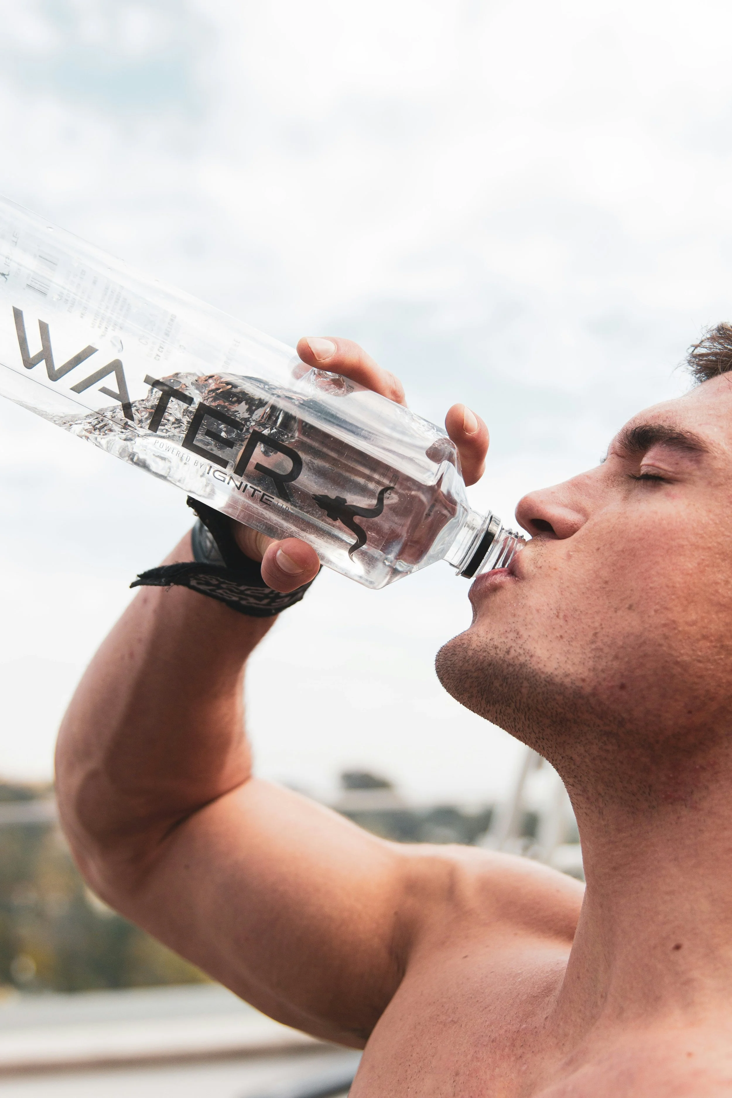 The Power of Hydration in Endurance Athletes