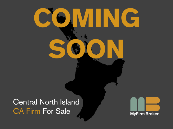 Central North Island 
