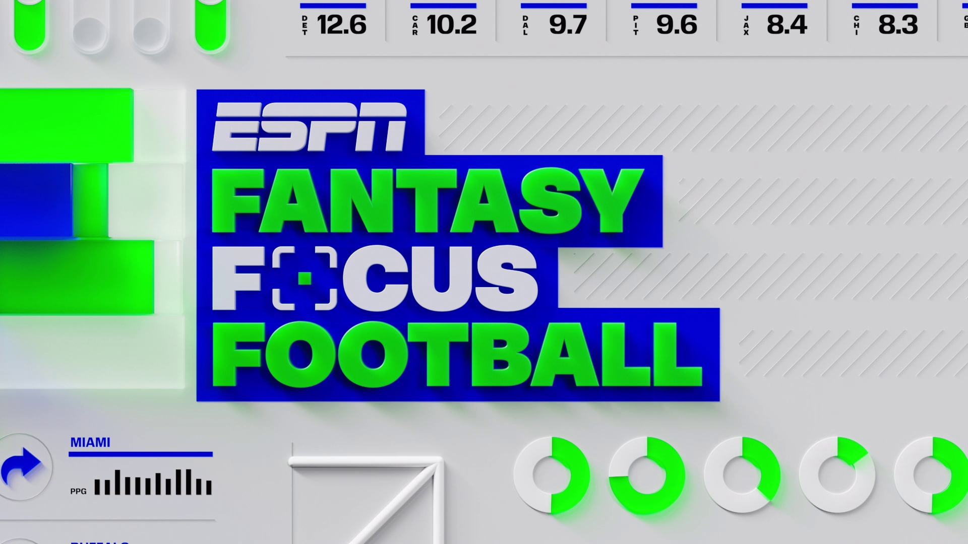 ESPN Fantasy Football
