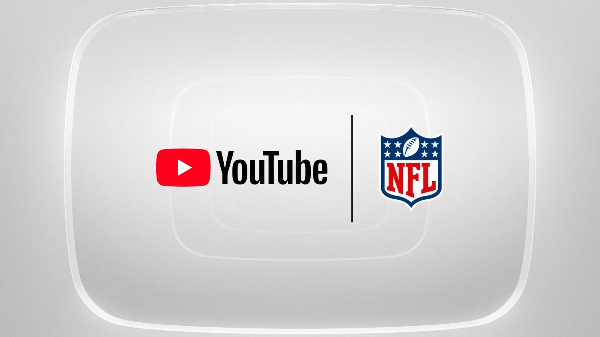 NFL on YOUTUBE