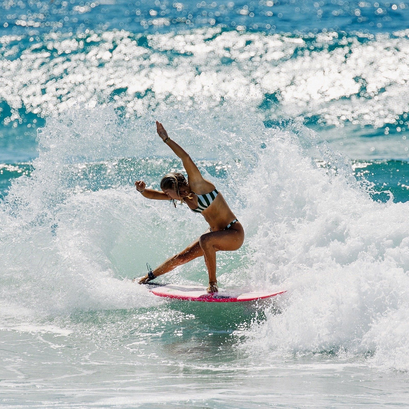 Nora Liotta, Molly Tuschen, Haylee Boverman &amp; More