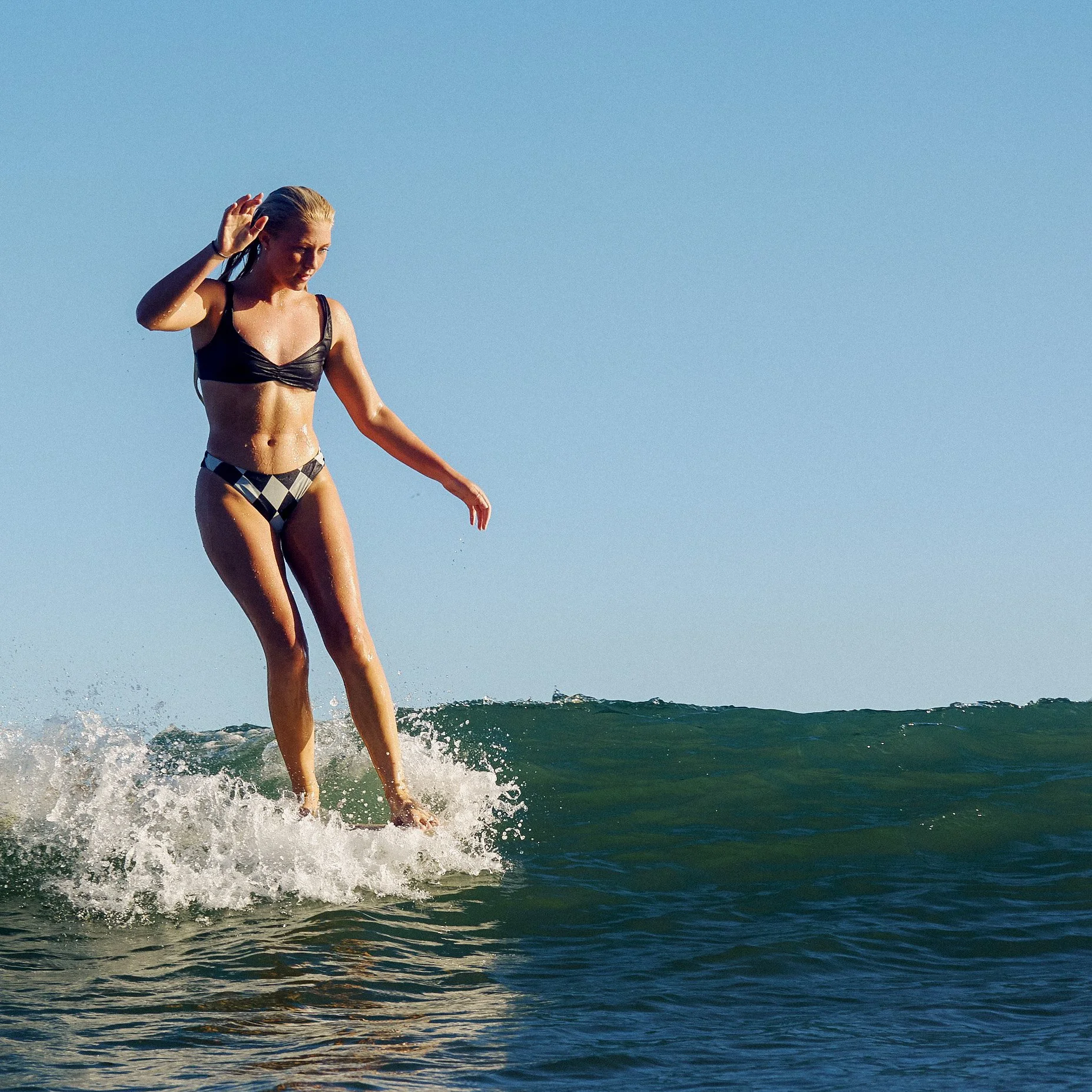 Rilynn Baker, Eryn Krouse, Samantha Sibley &amp; More